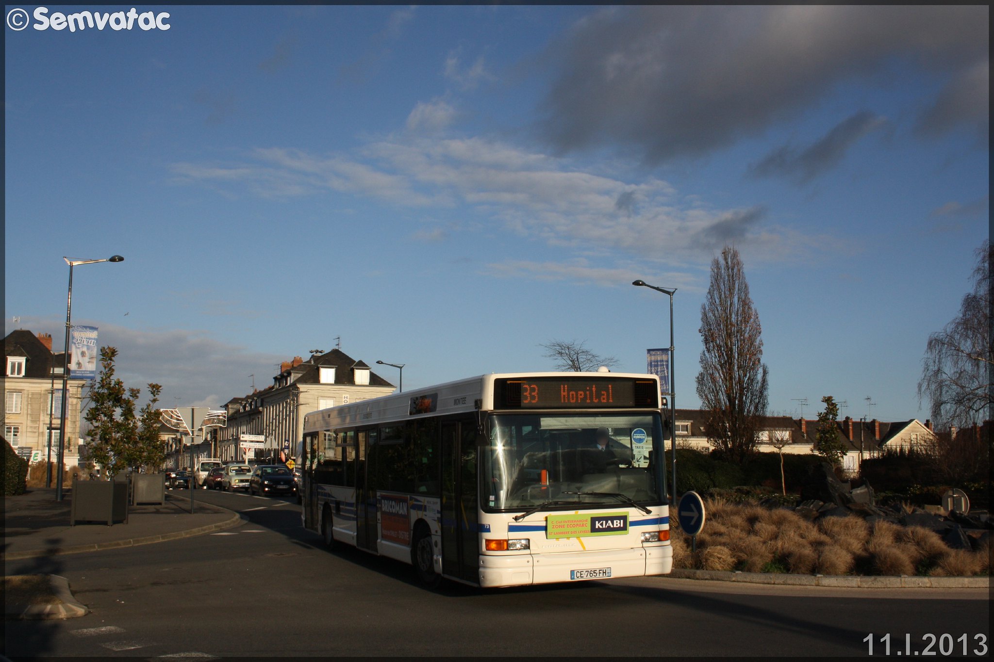 Image du véhicule