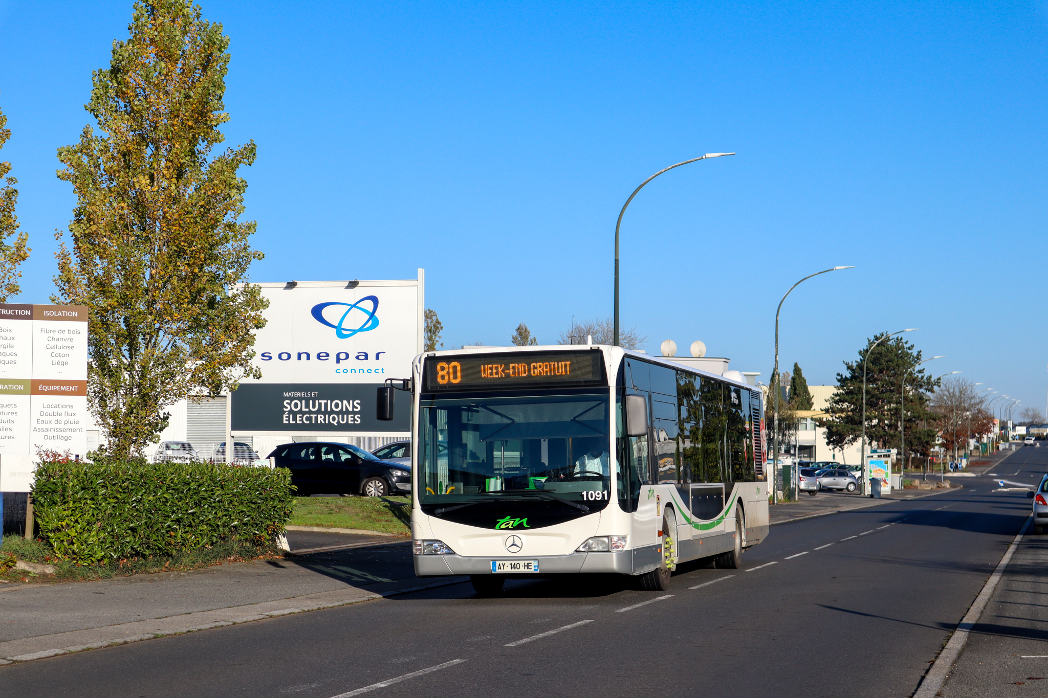 Image du véhicule