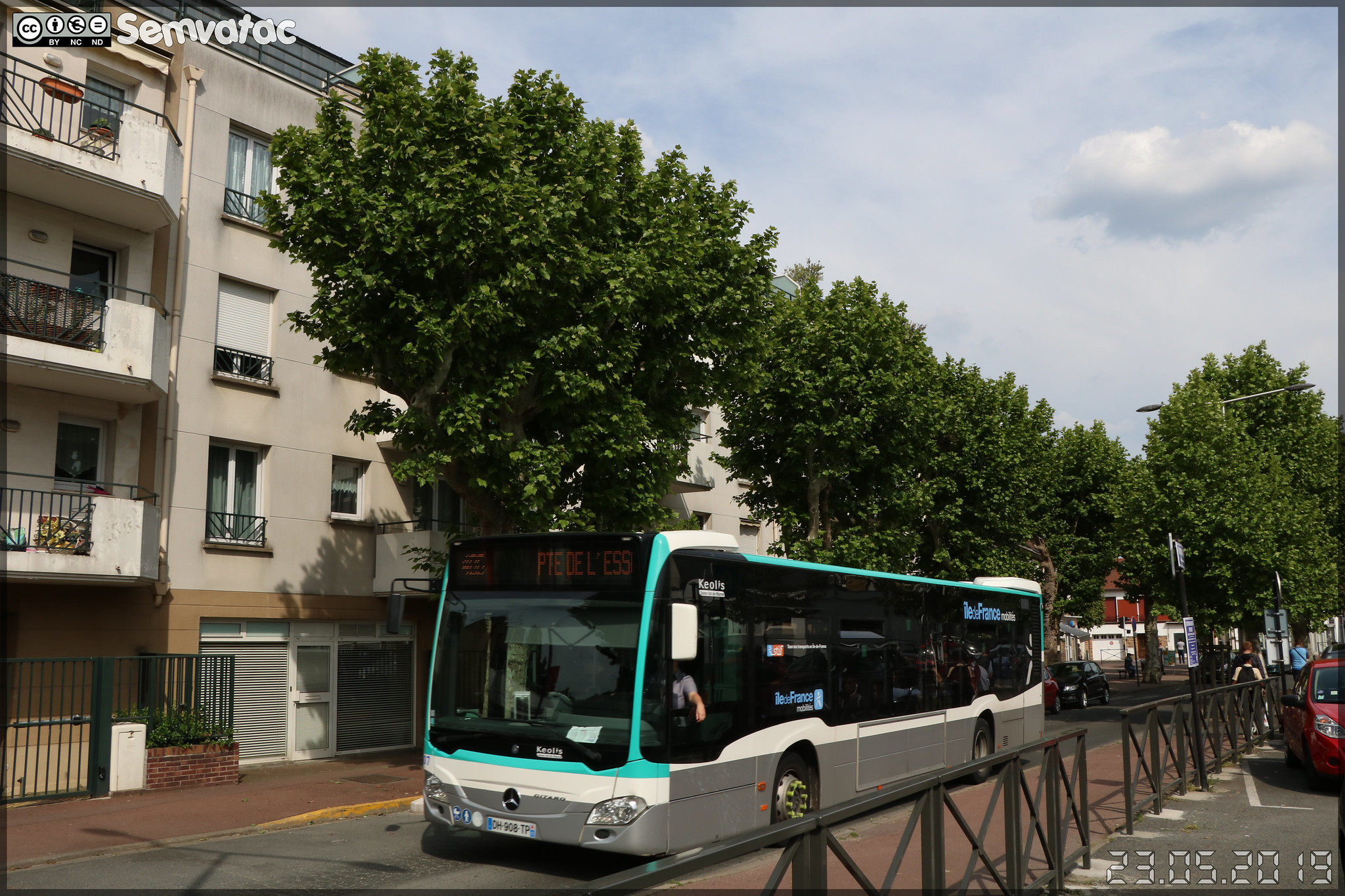 Image du véhicule