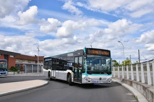 Image du véhicule