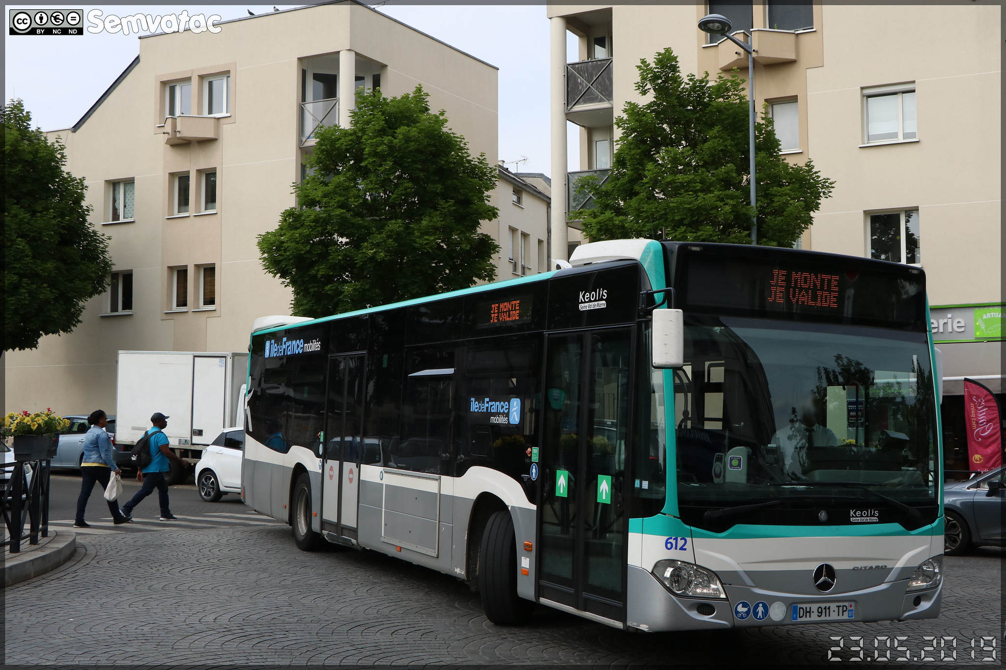 Image du véhicule