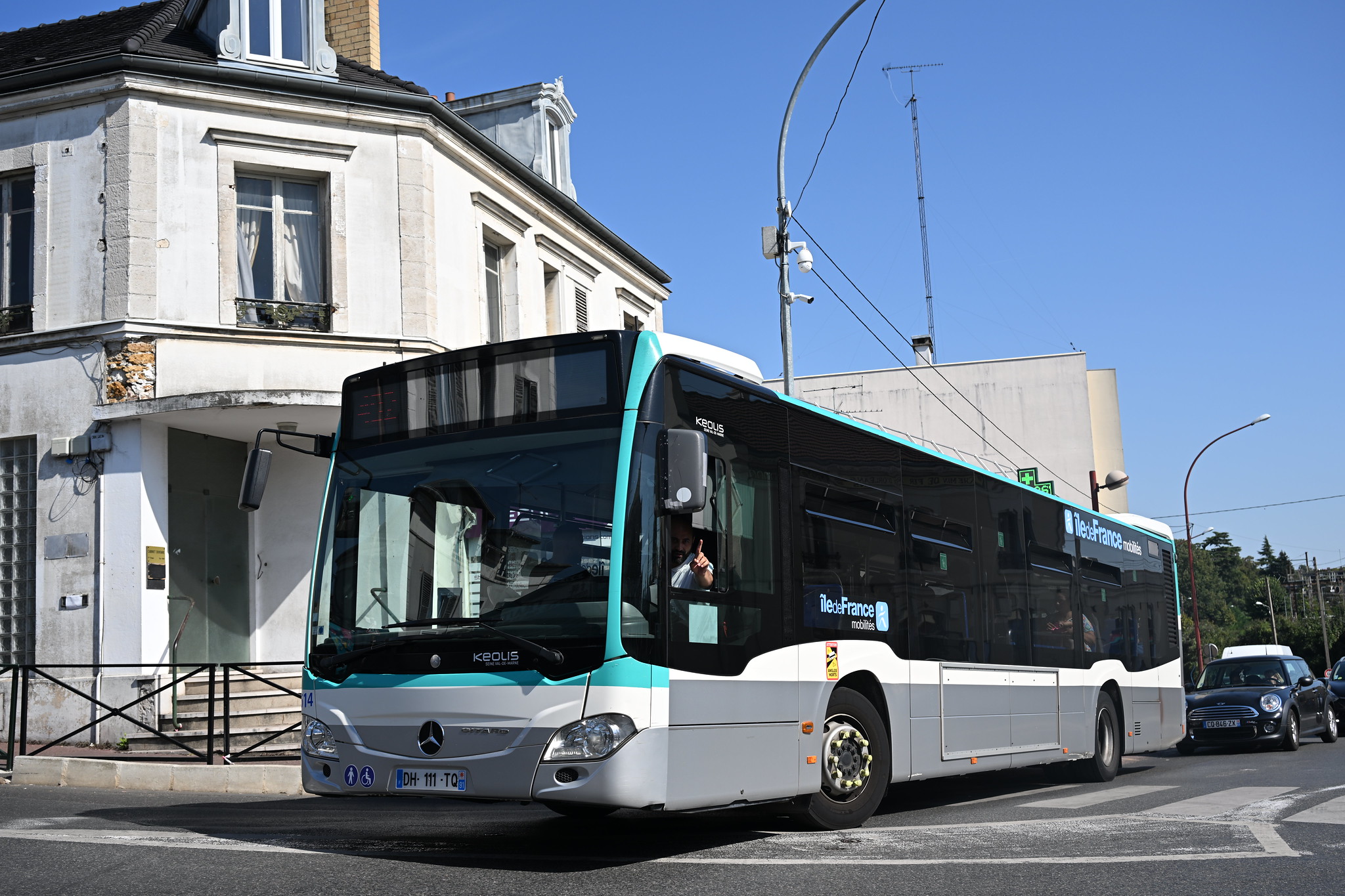 Image du véhicule