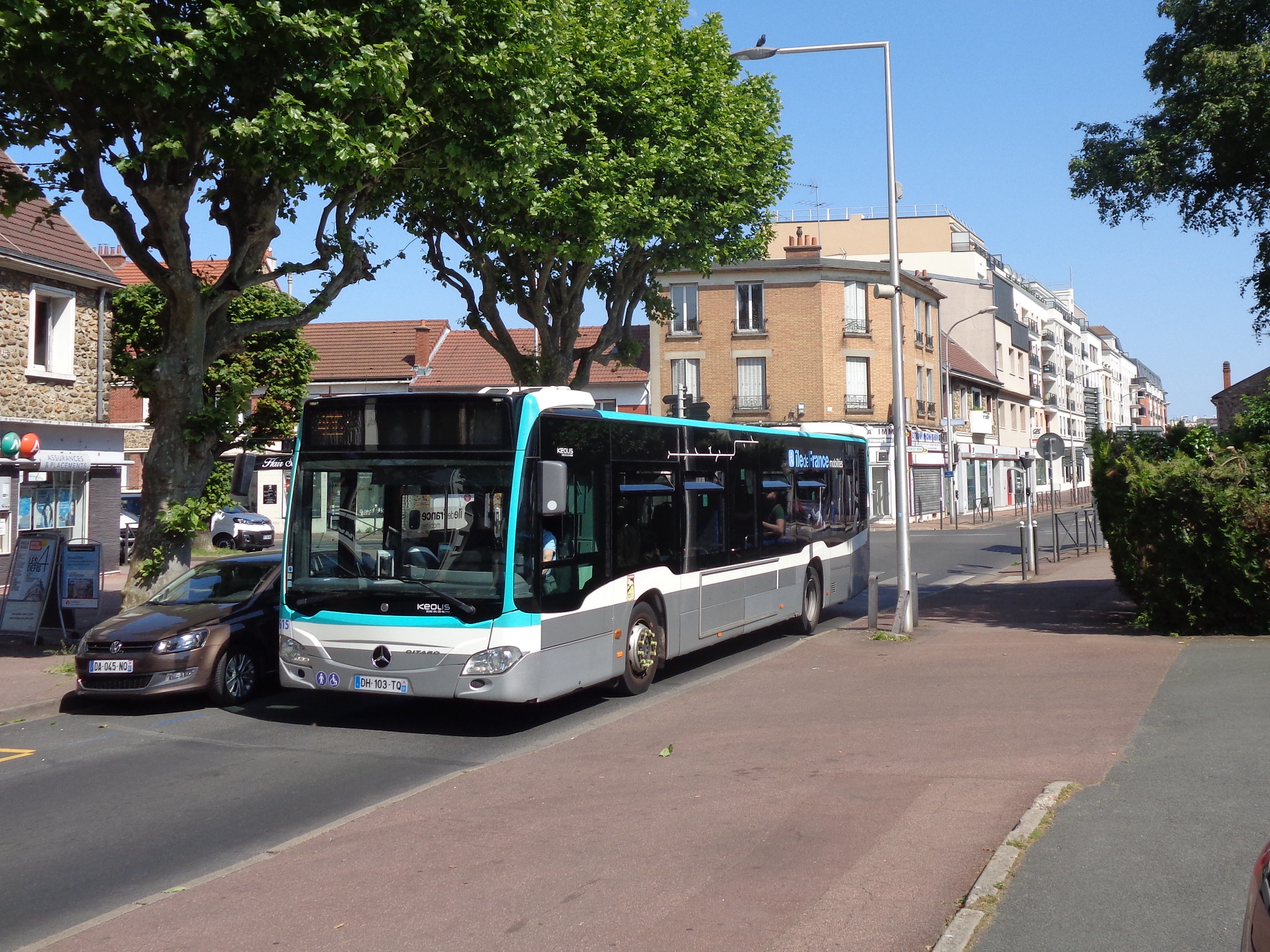 Image du véhicule