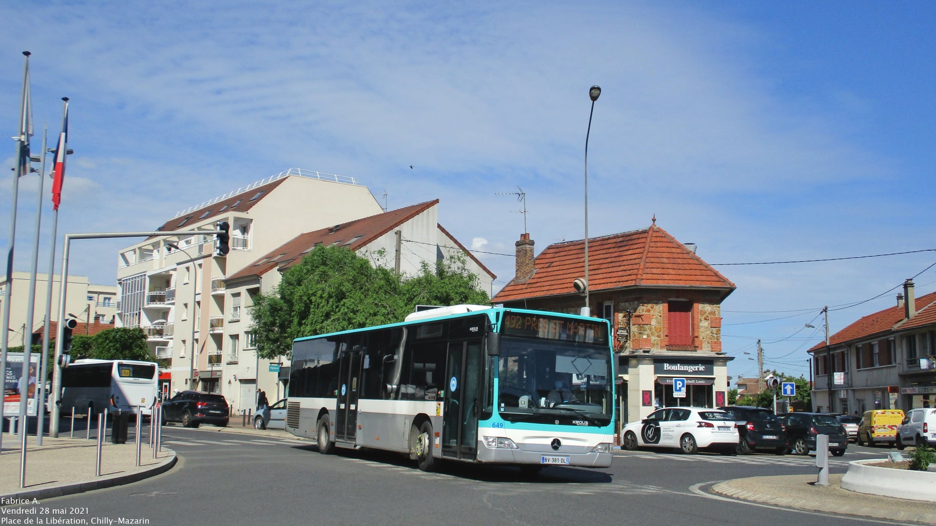 Image du véhicule