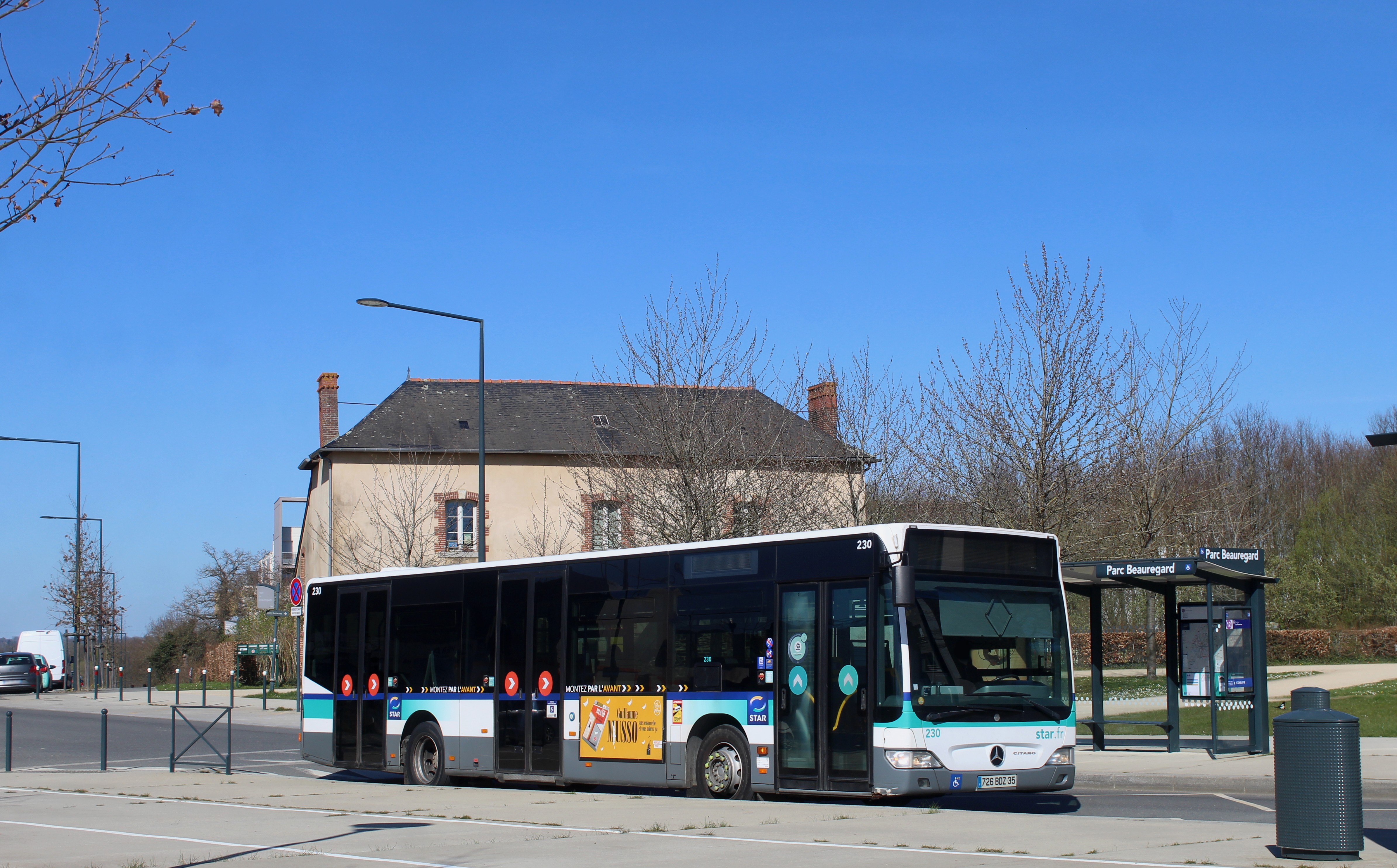 Image du véhicule