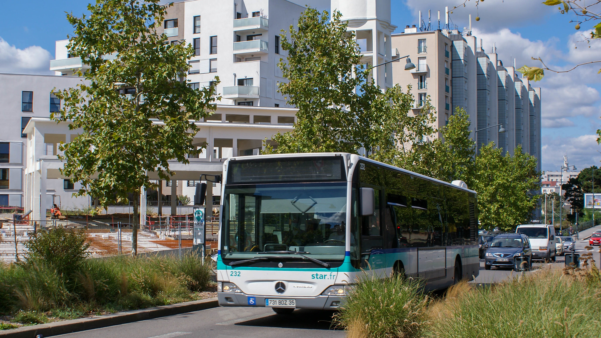 Image du véhicule