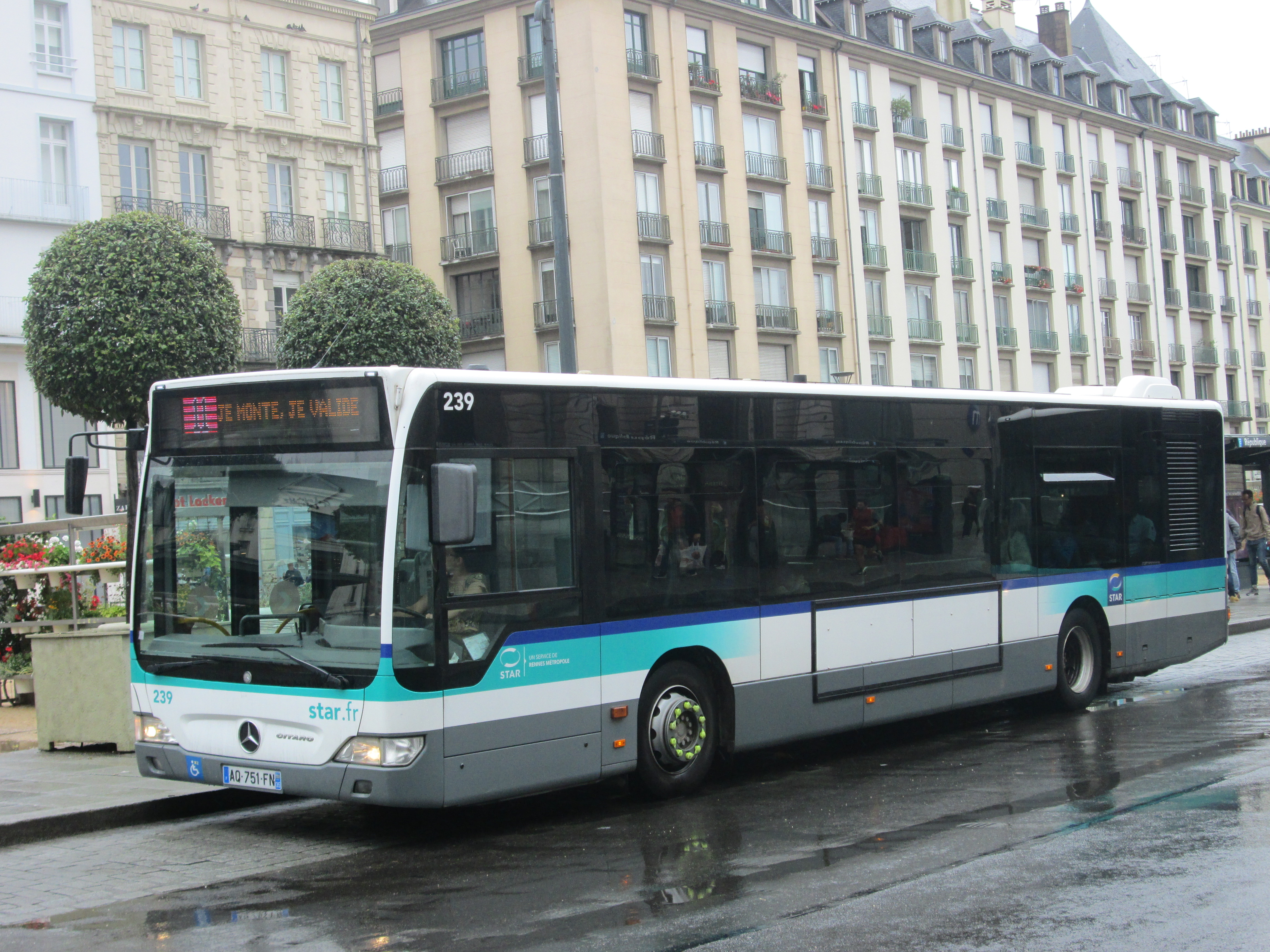 Image du véhicule