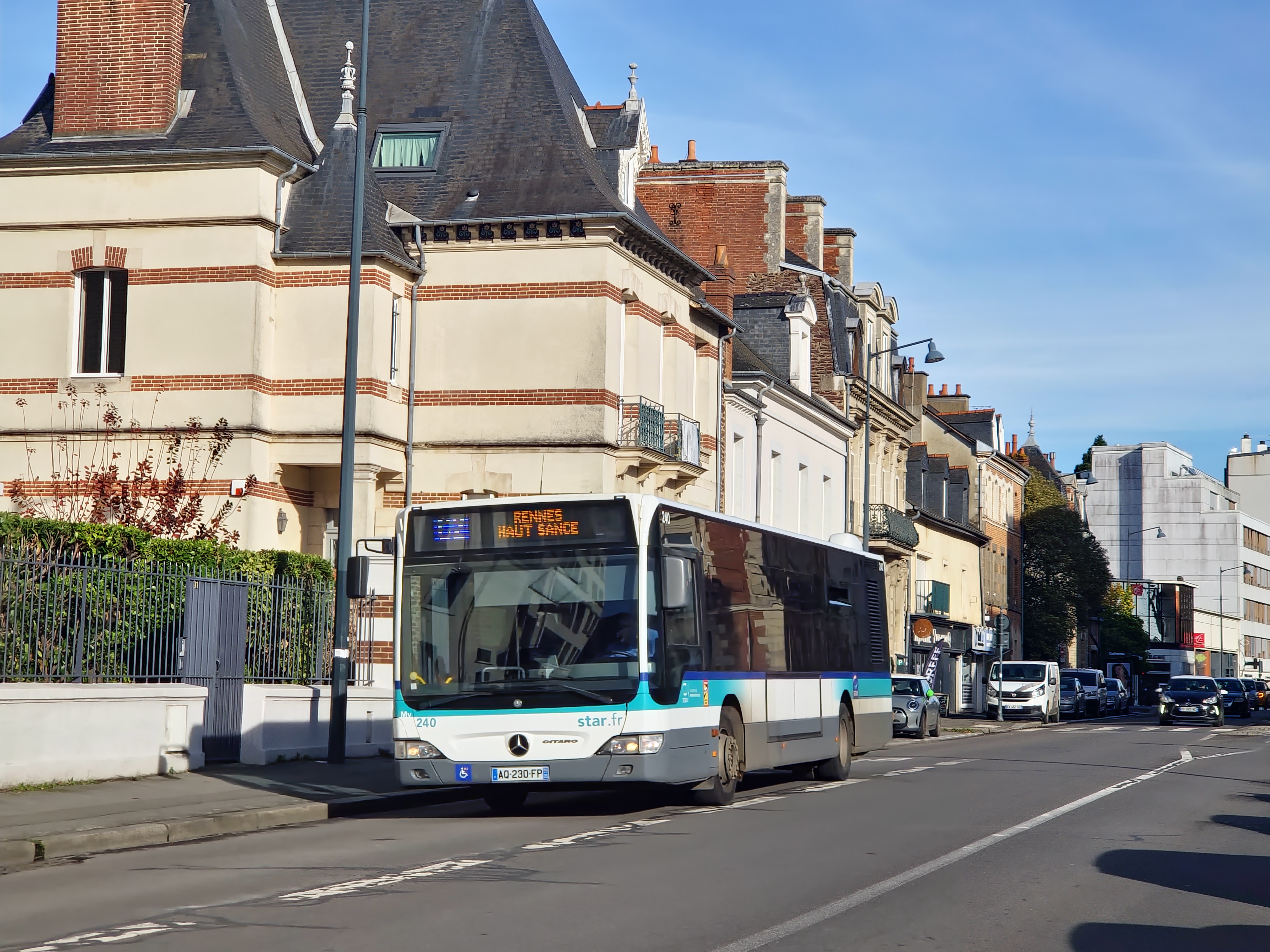 Image du véhicule