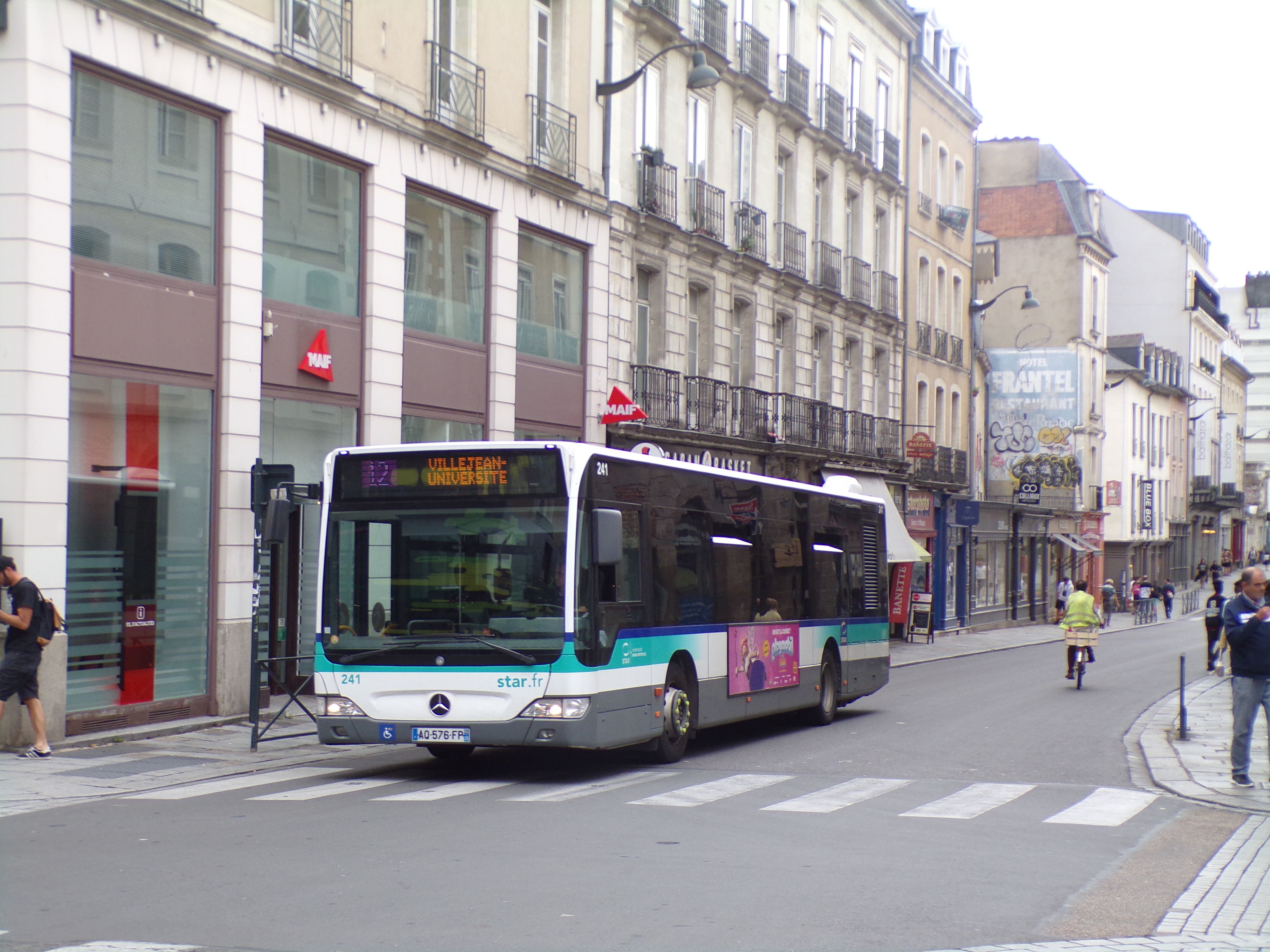 Image du véhicule