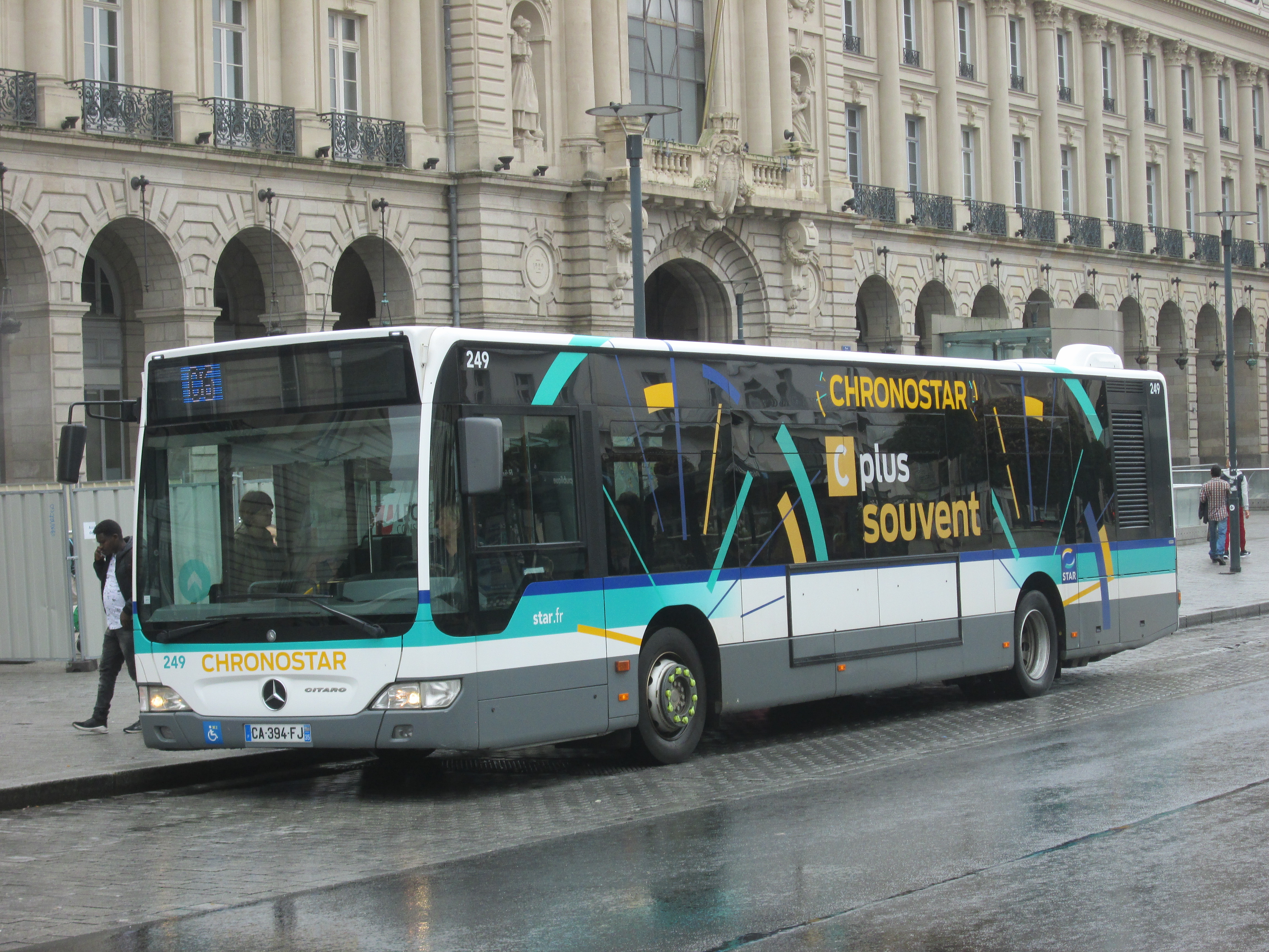 Image du véhicule