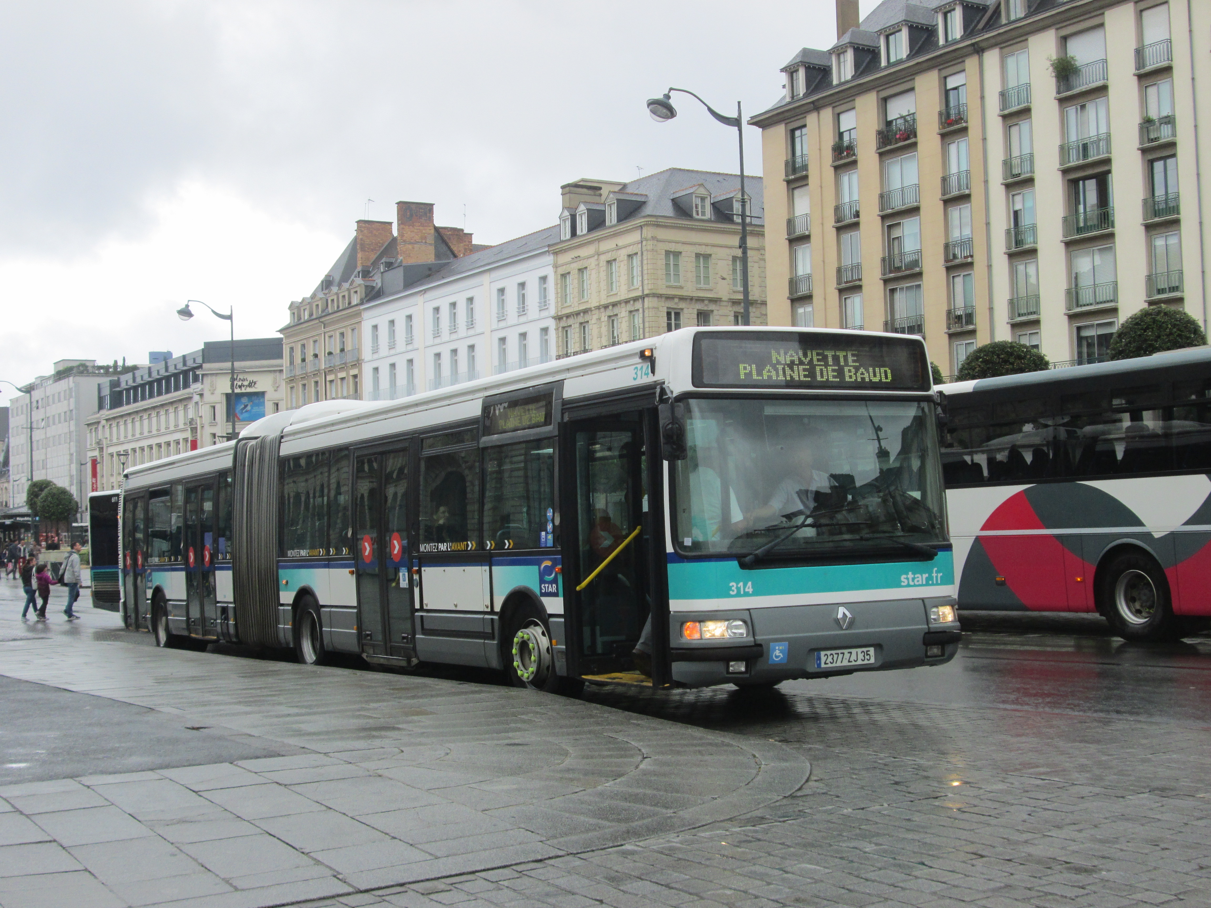 Image du véhicule
