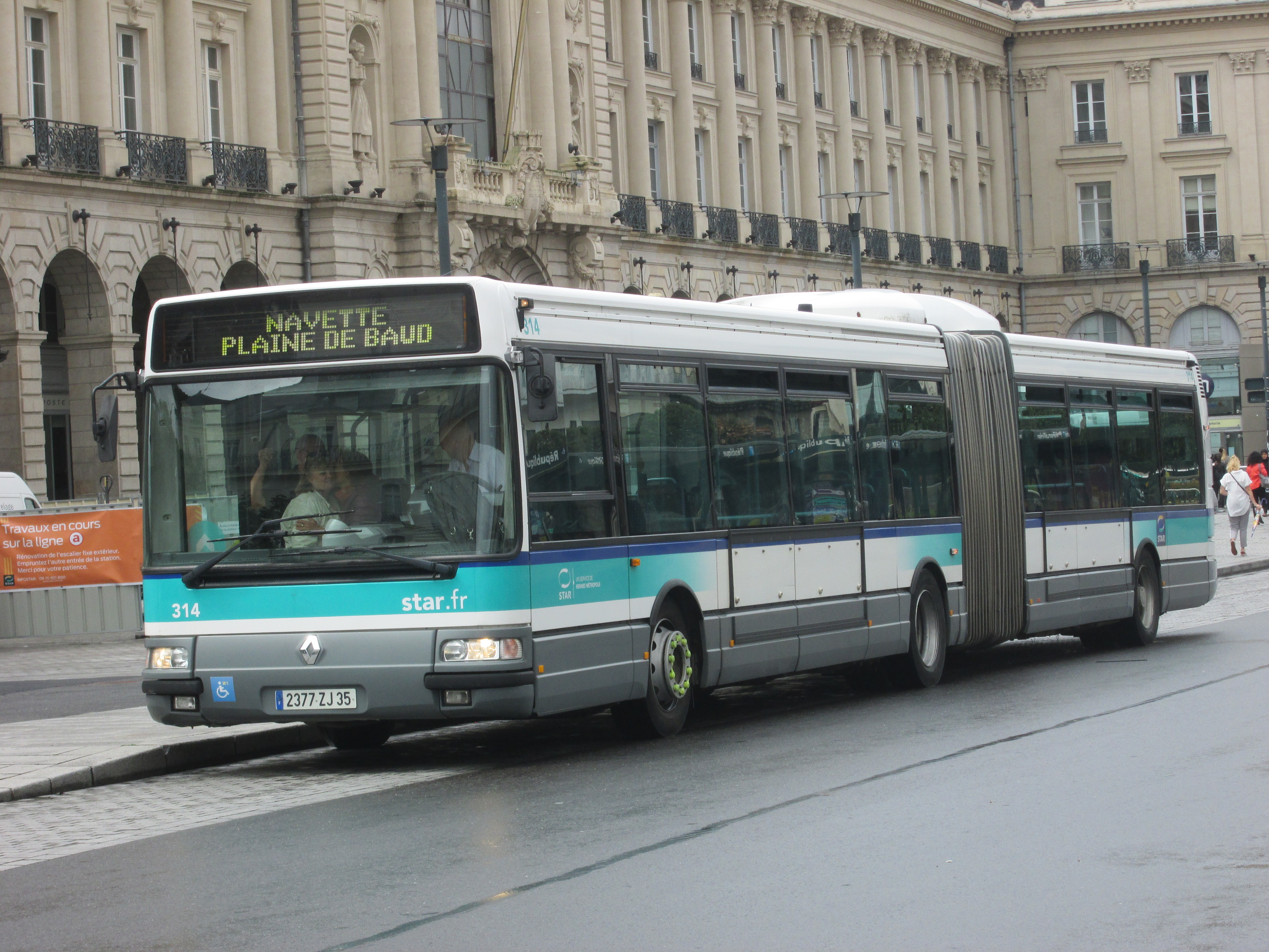 Image du véhicule
