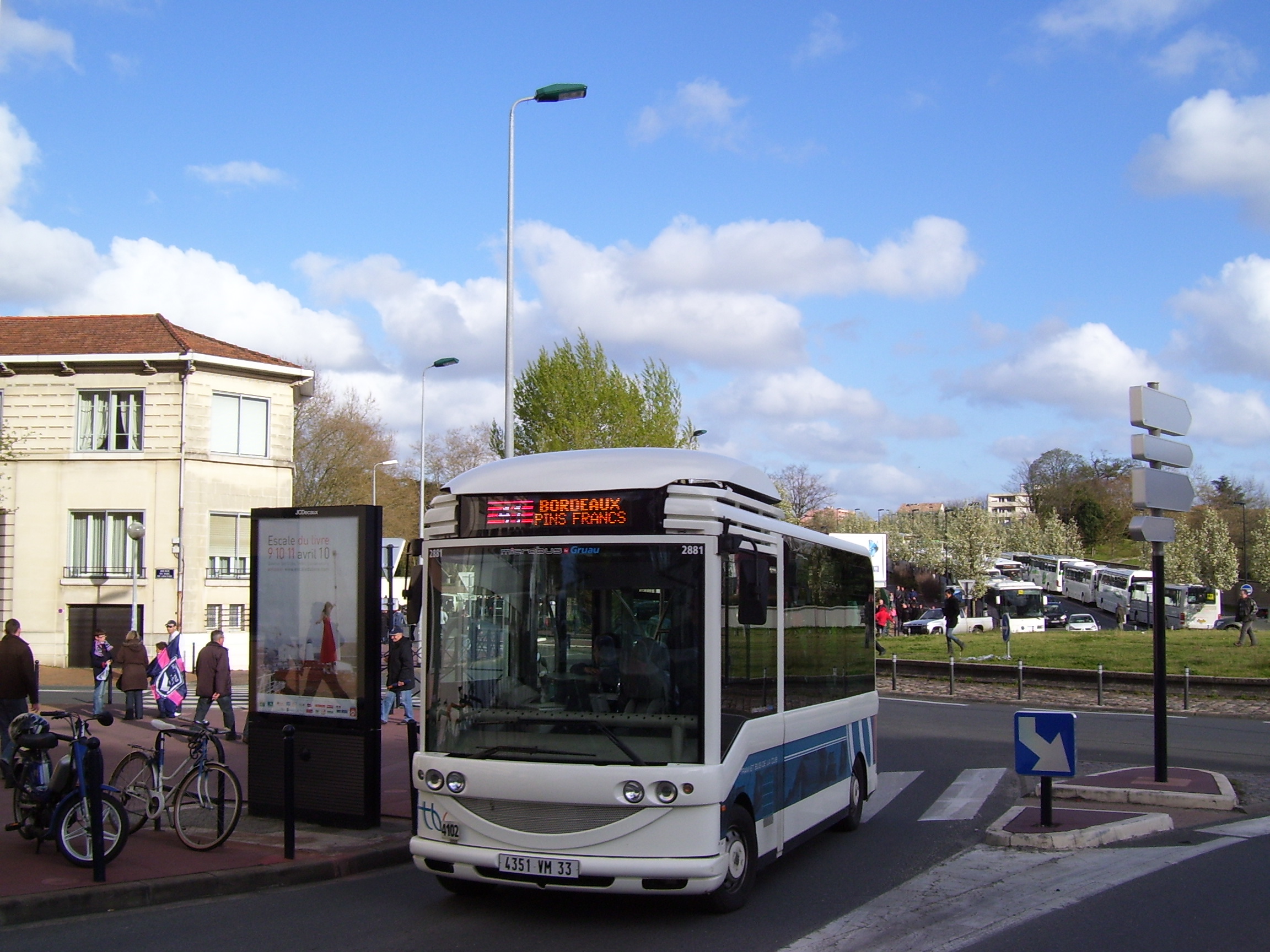 Image du véhicule