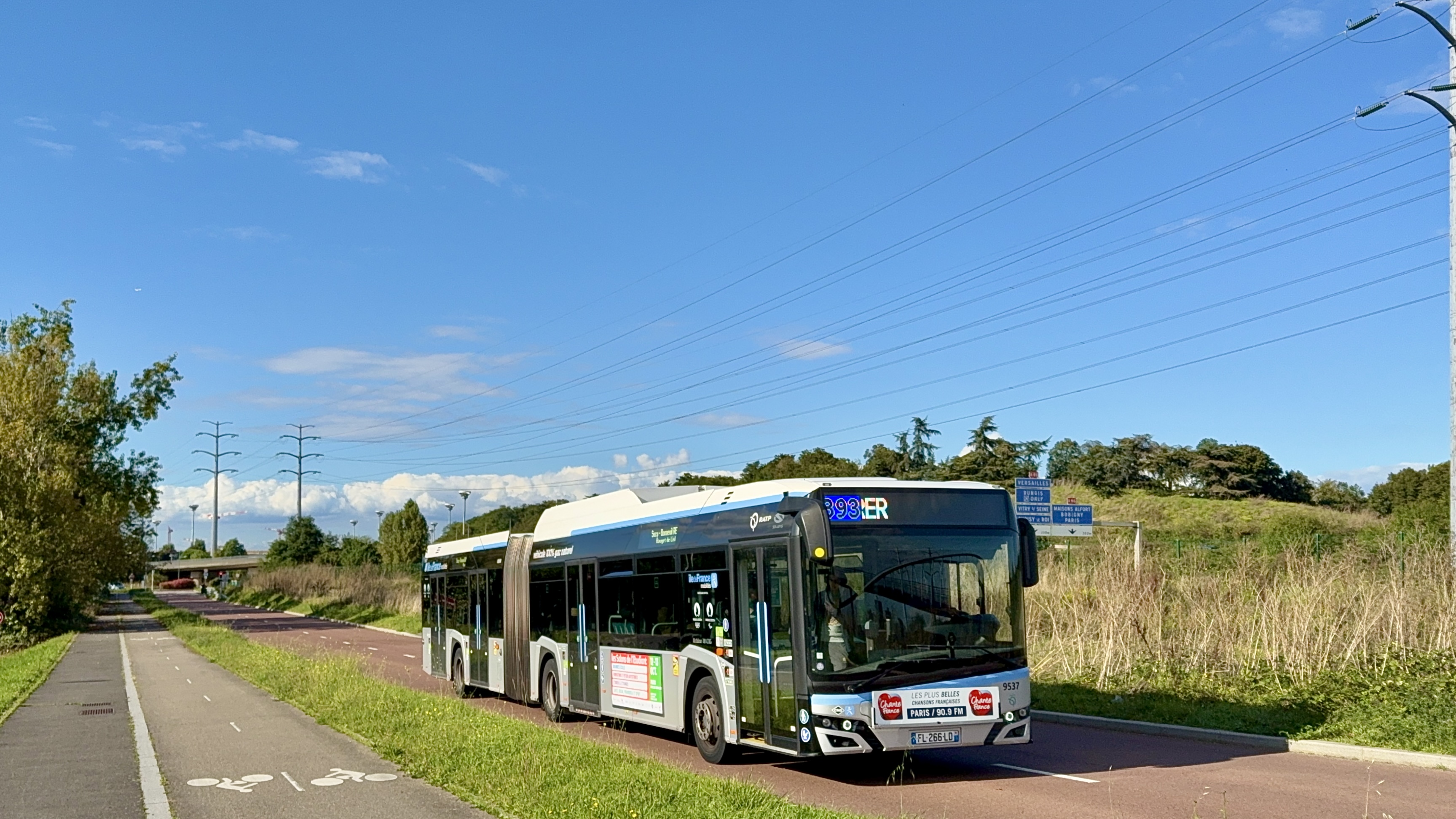 Image du véhicule