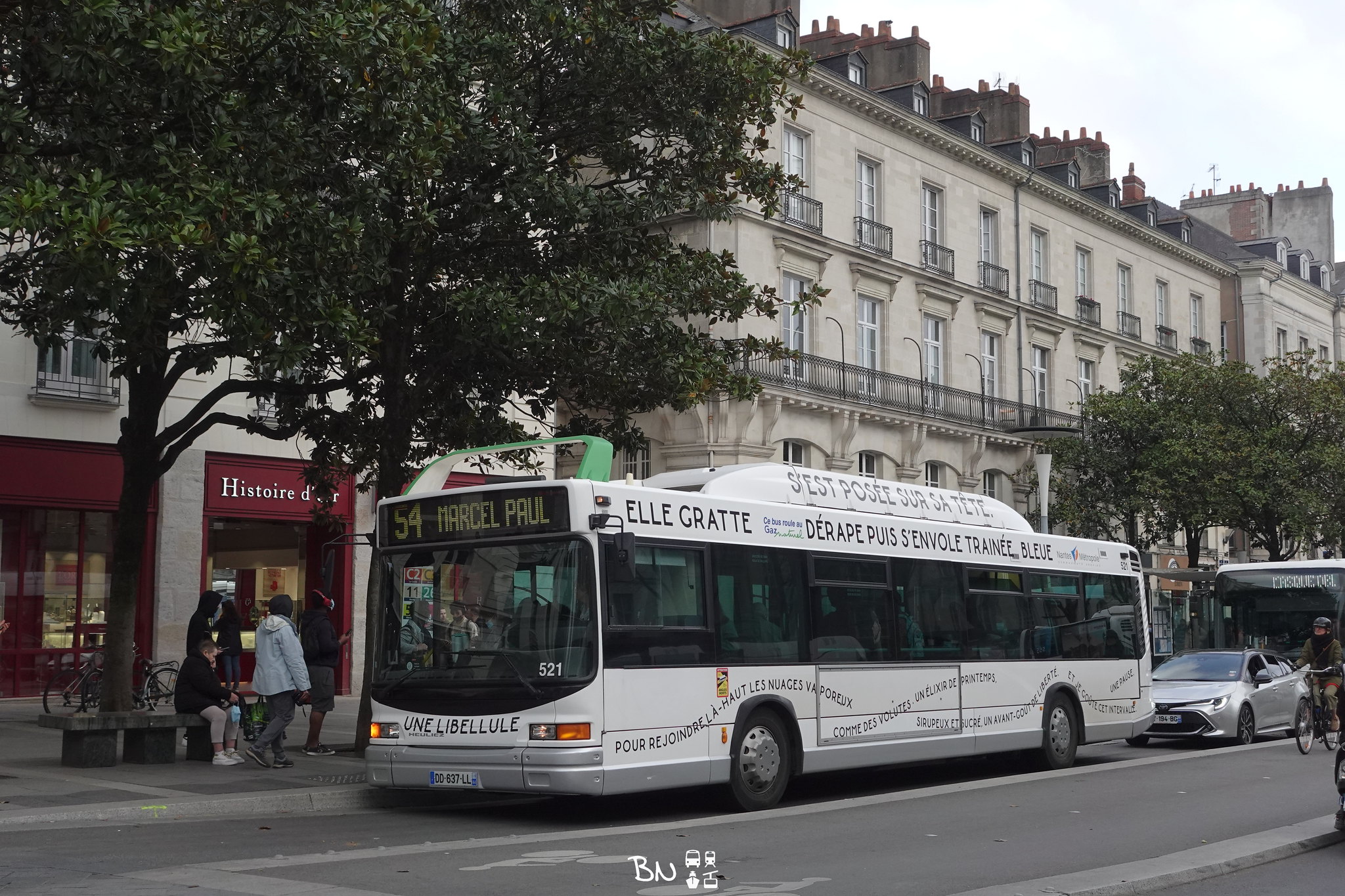 Image du véhicule