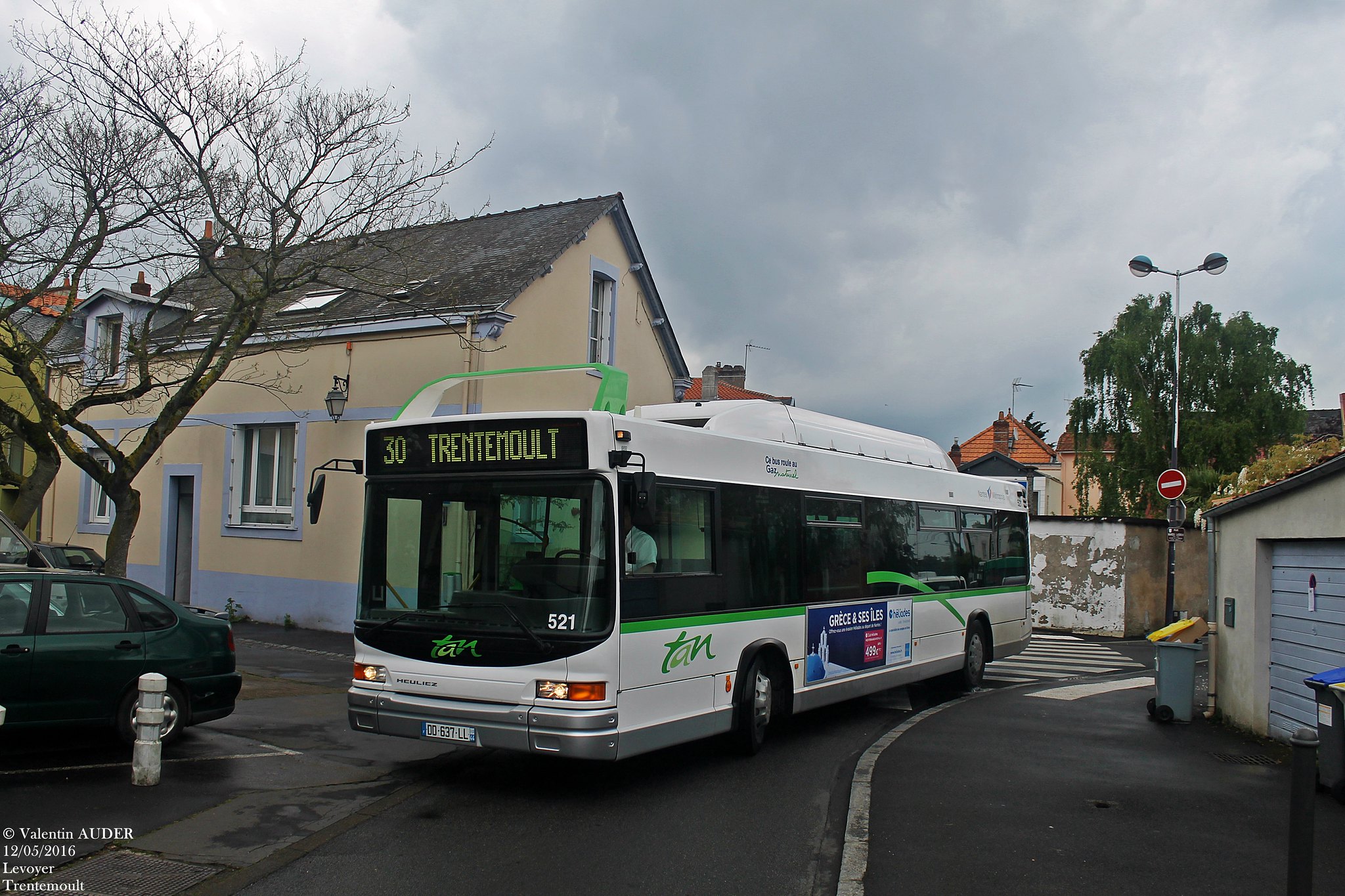 Image du véhicule