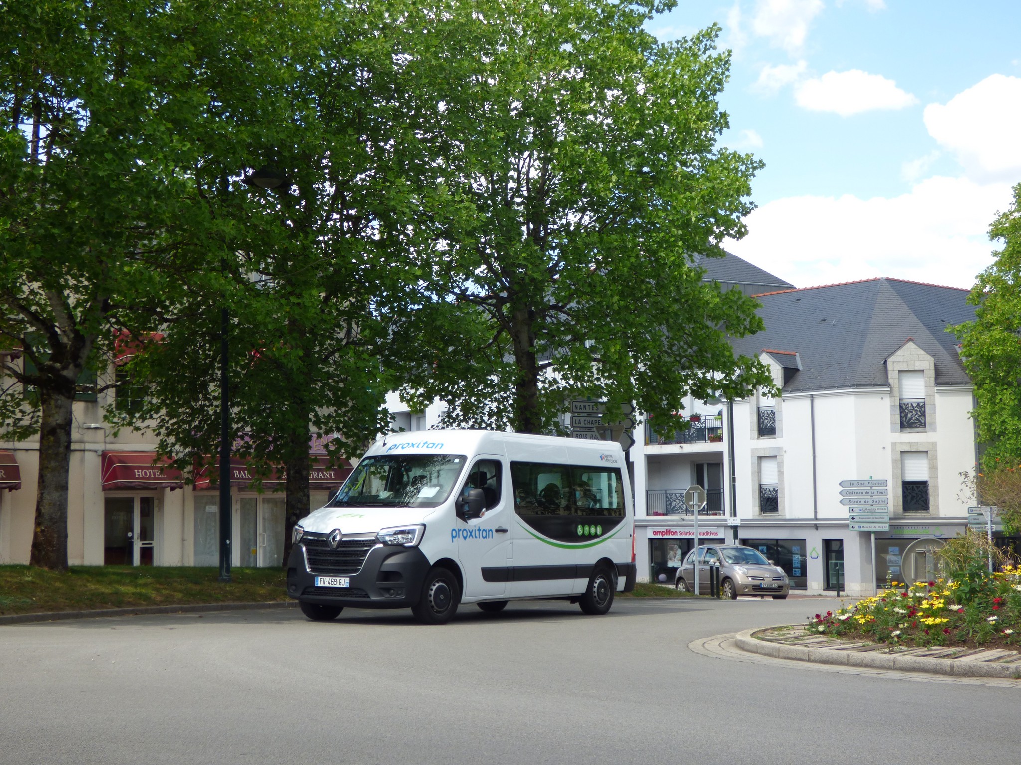 Image du véhicule