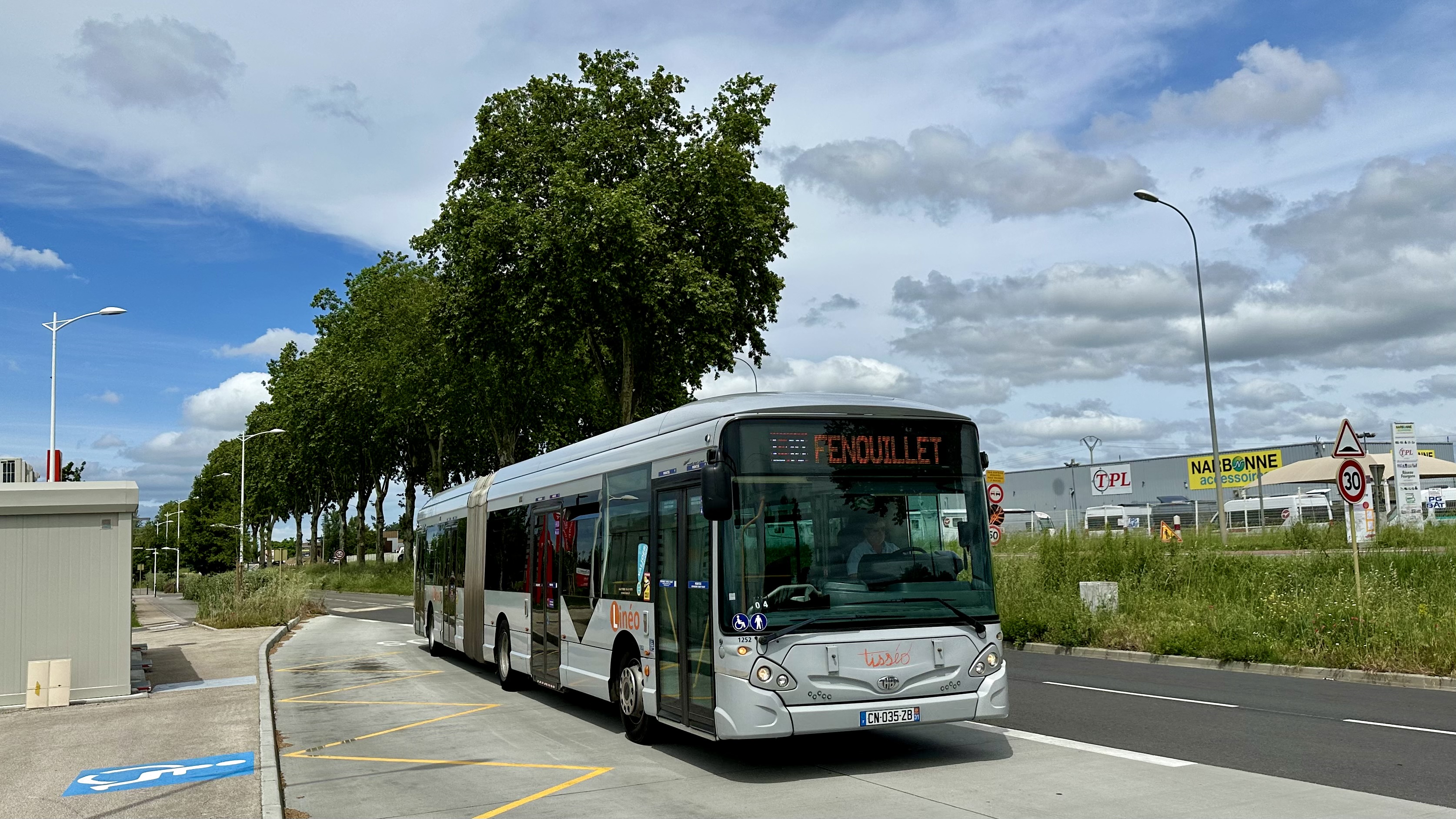 Image du véhicule