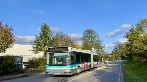 Image du véhicule