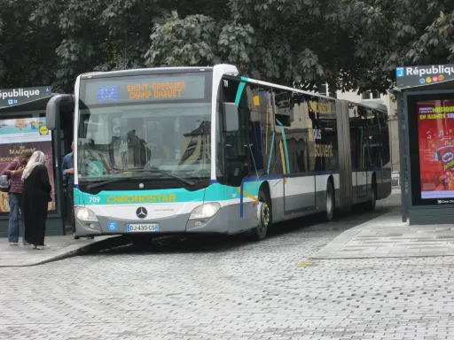 Image du véhicule