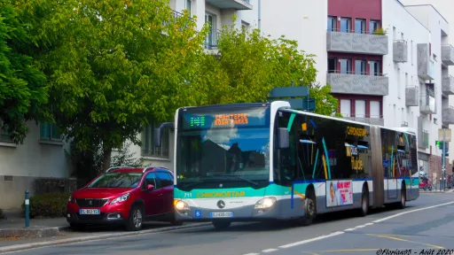 Image du véhicule