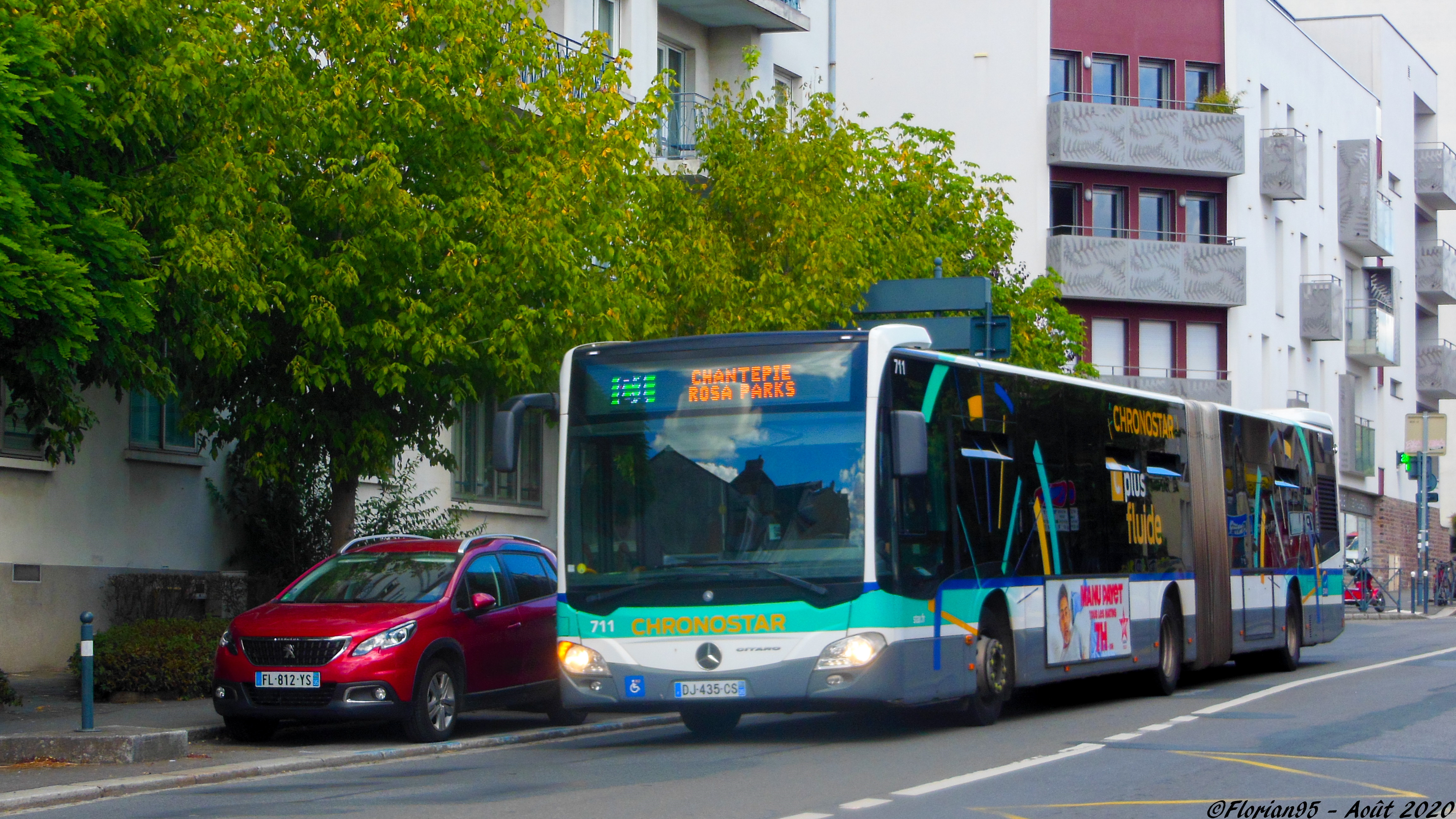Image du véhicule