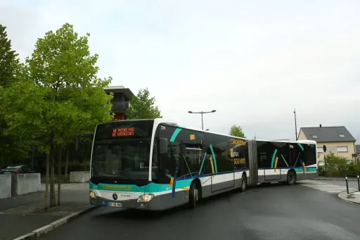 Image du véhicule