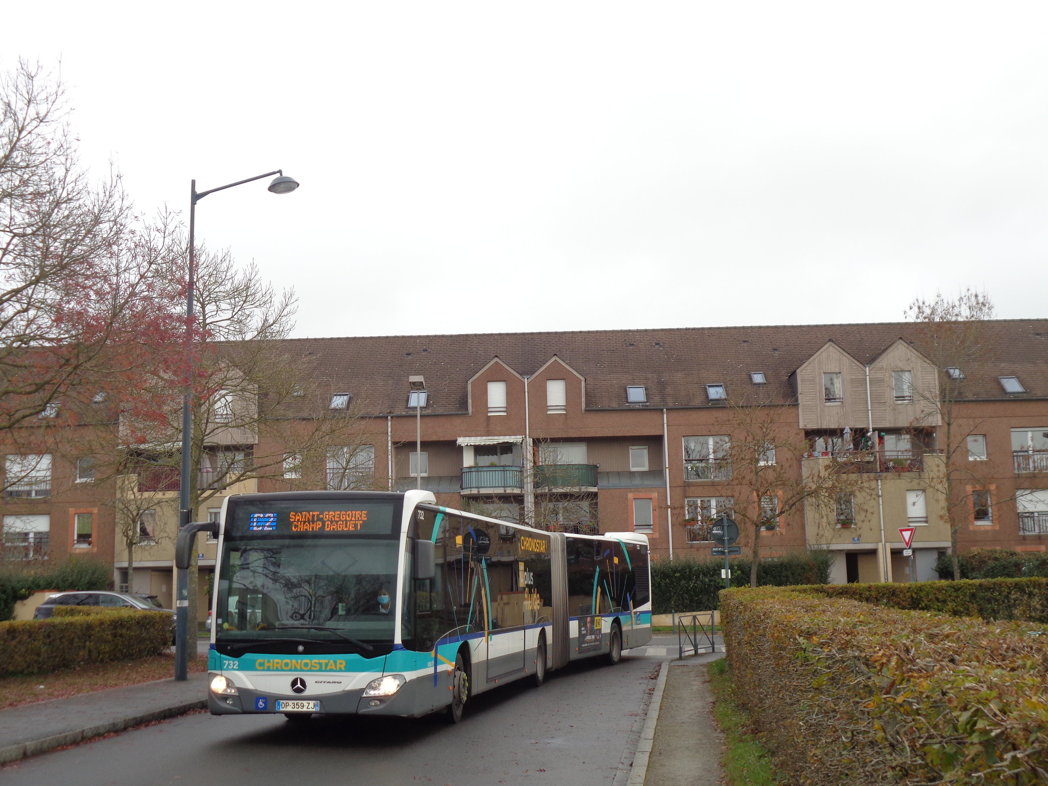Image du véhicule