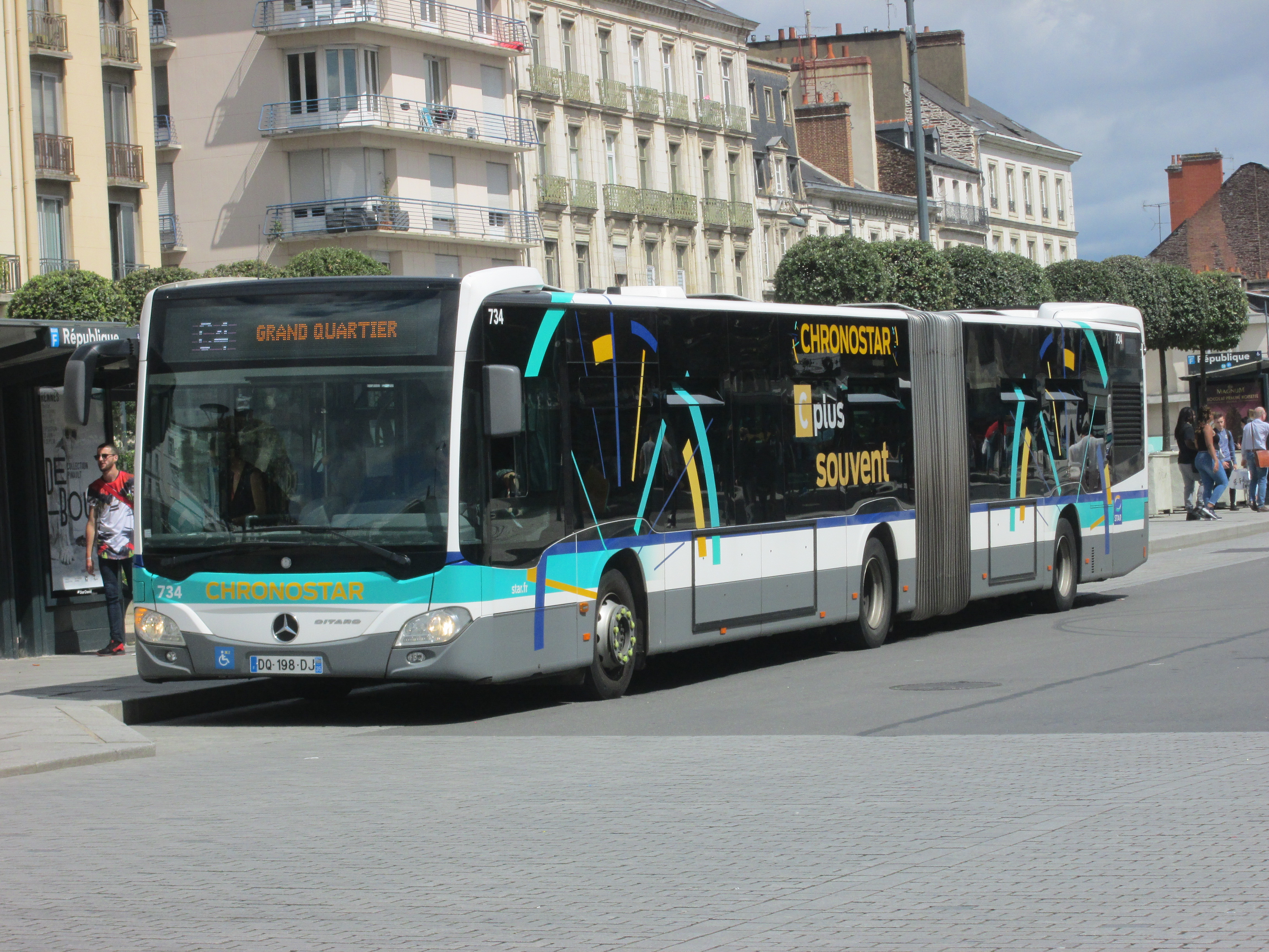 Image du véhicule