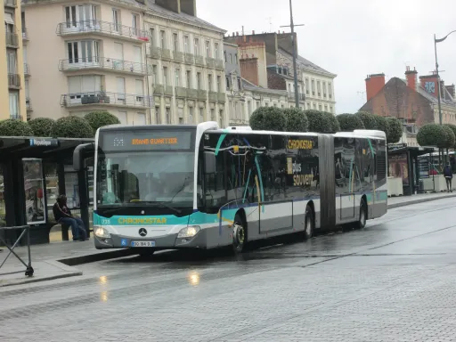 Image du véhicule