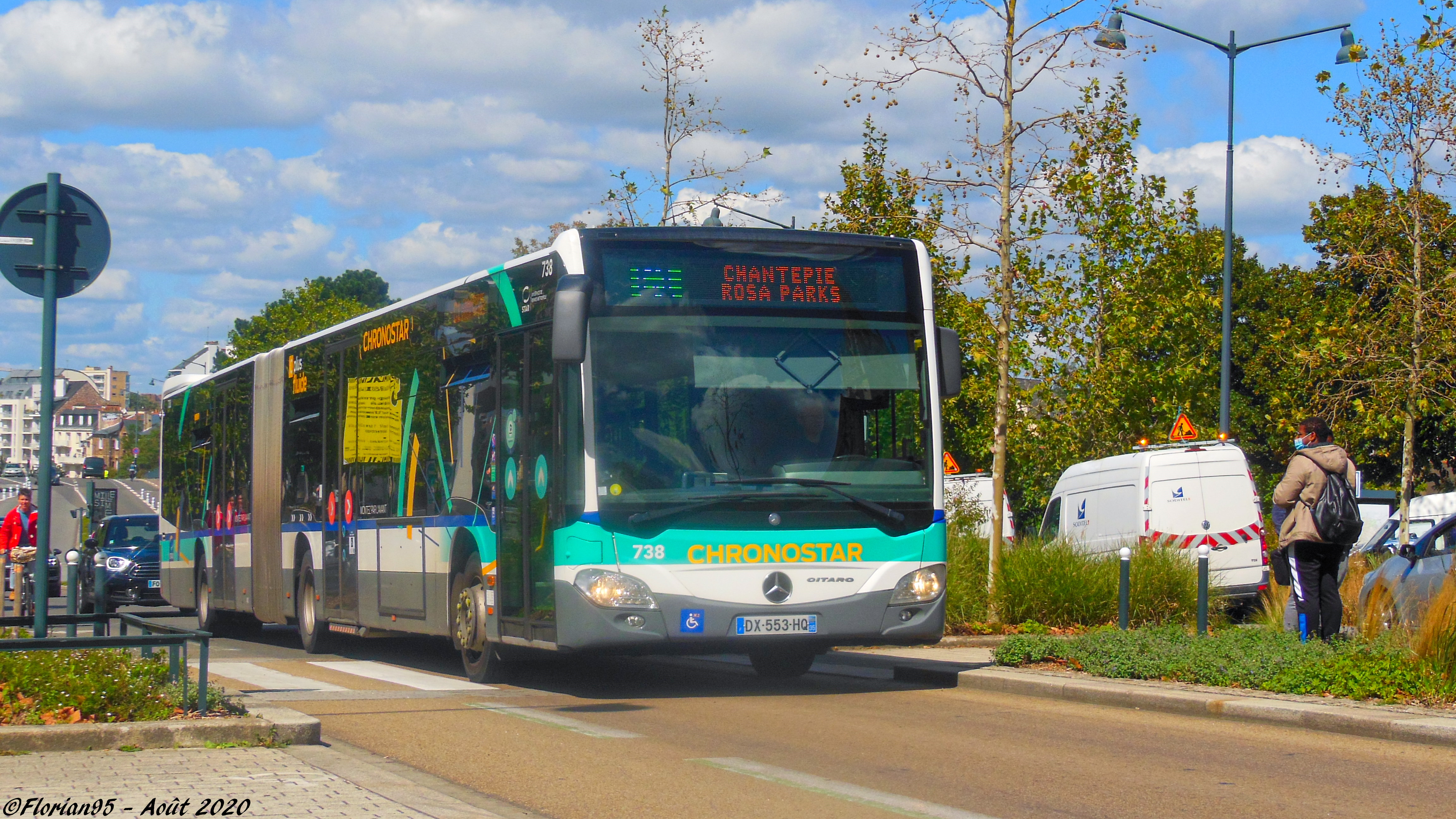 Image du véhicule