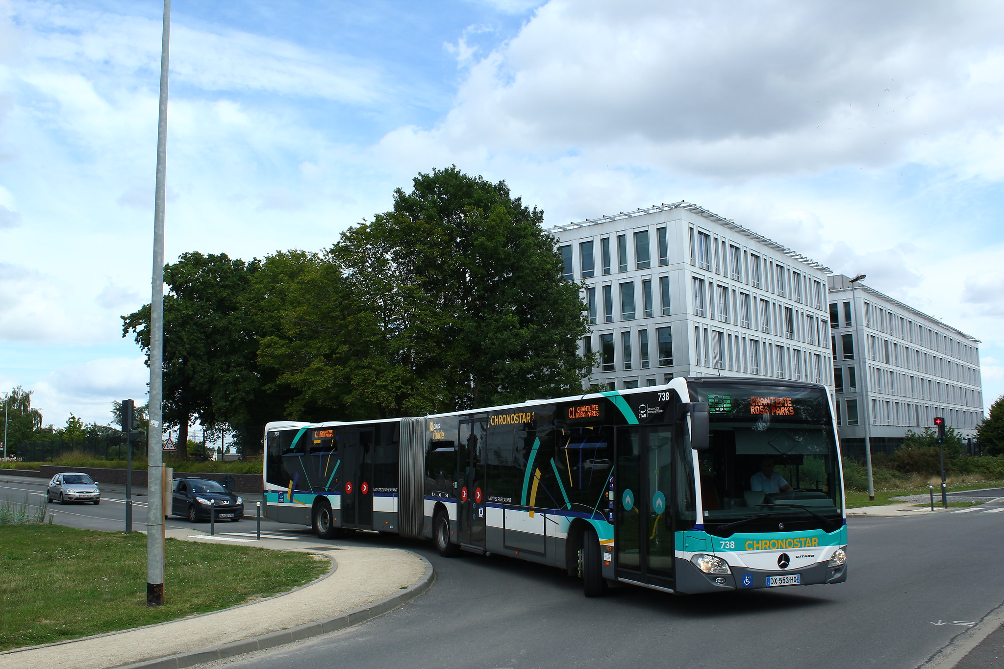 Image du véhicule