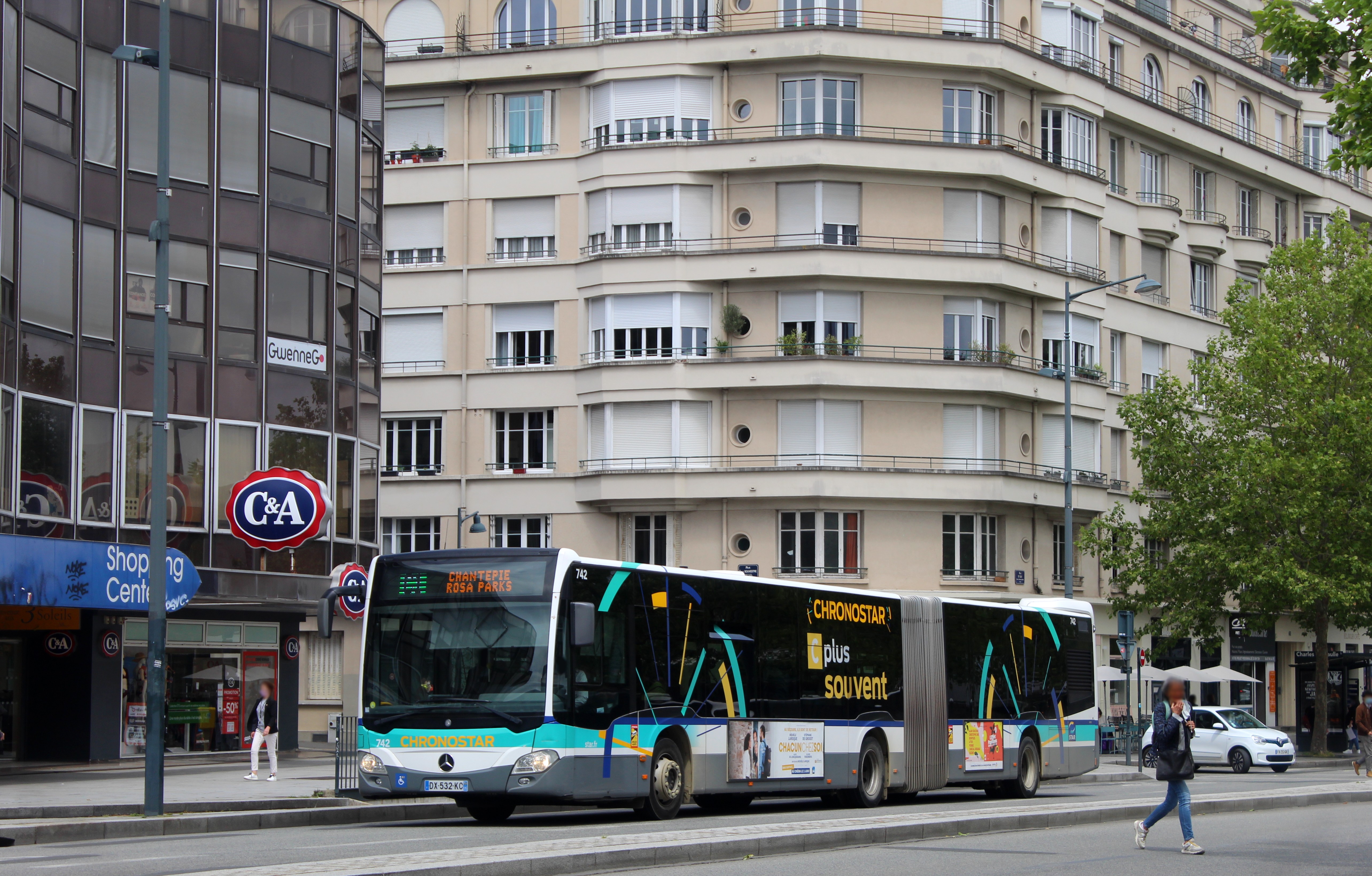 Image du véhicule