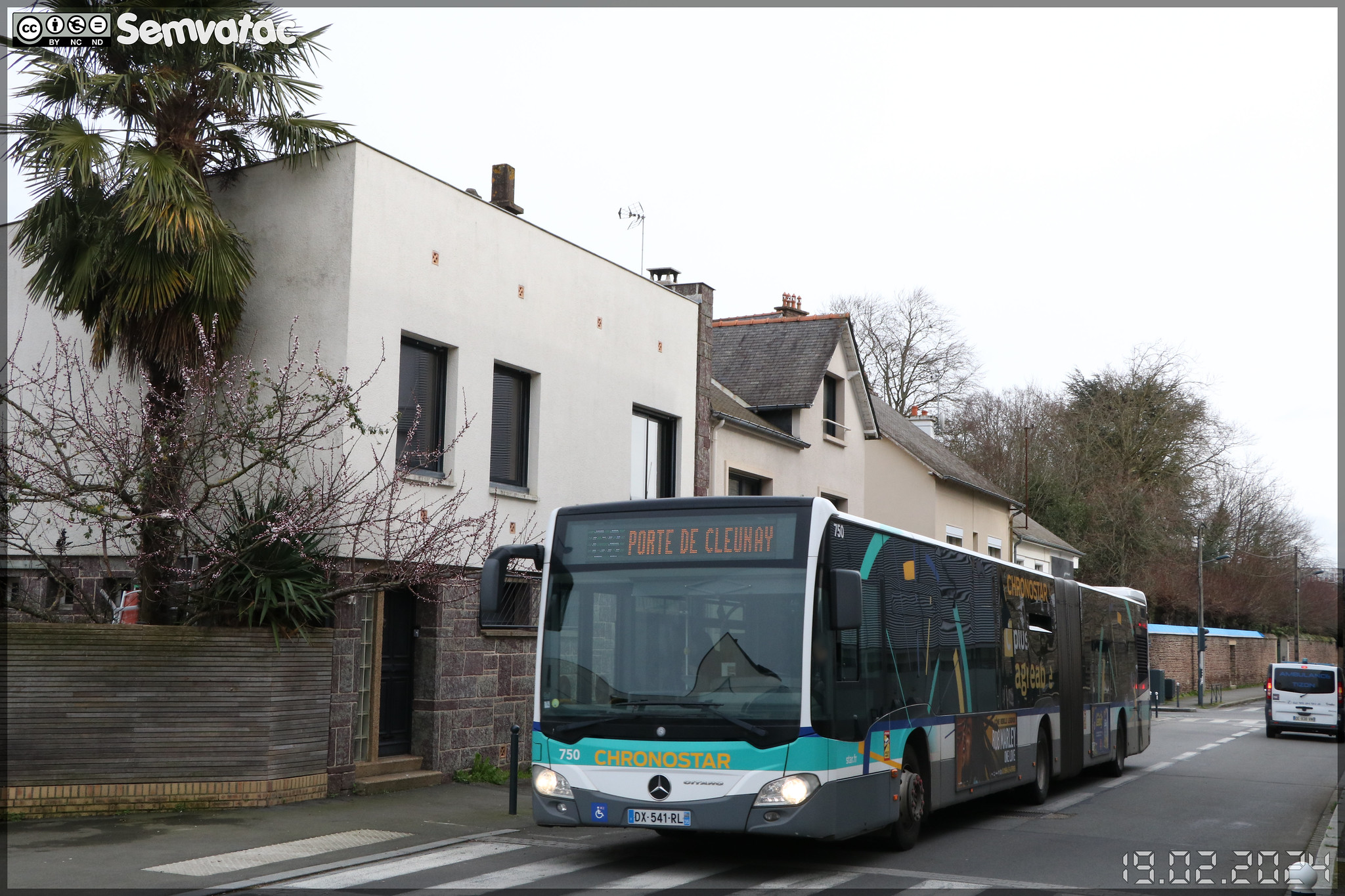 Image du véhicule