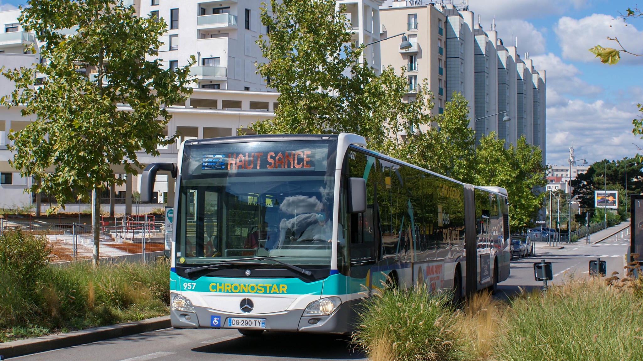 Image du véhicule
