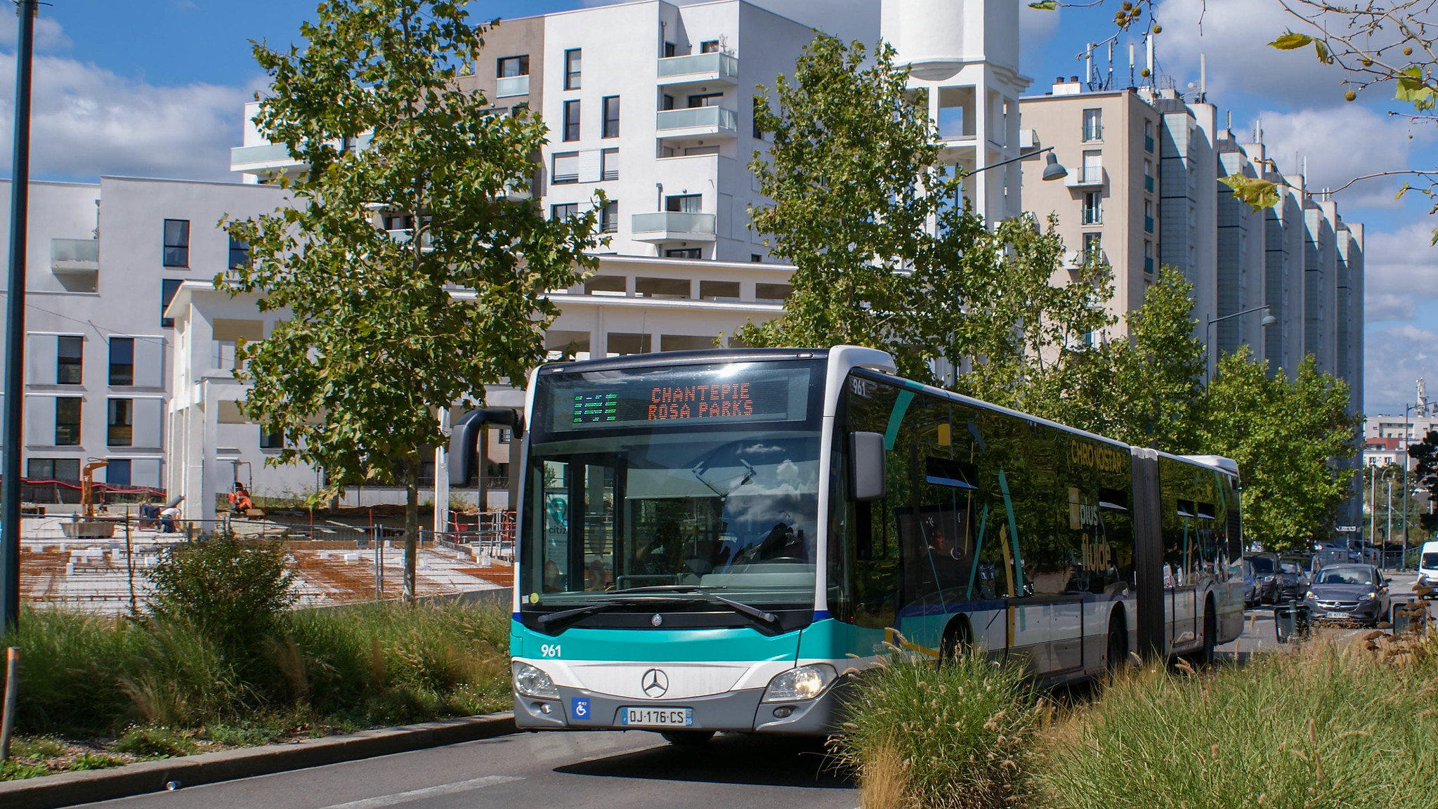 Image du véhicule