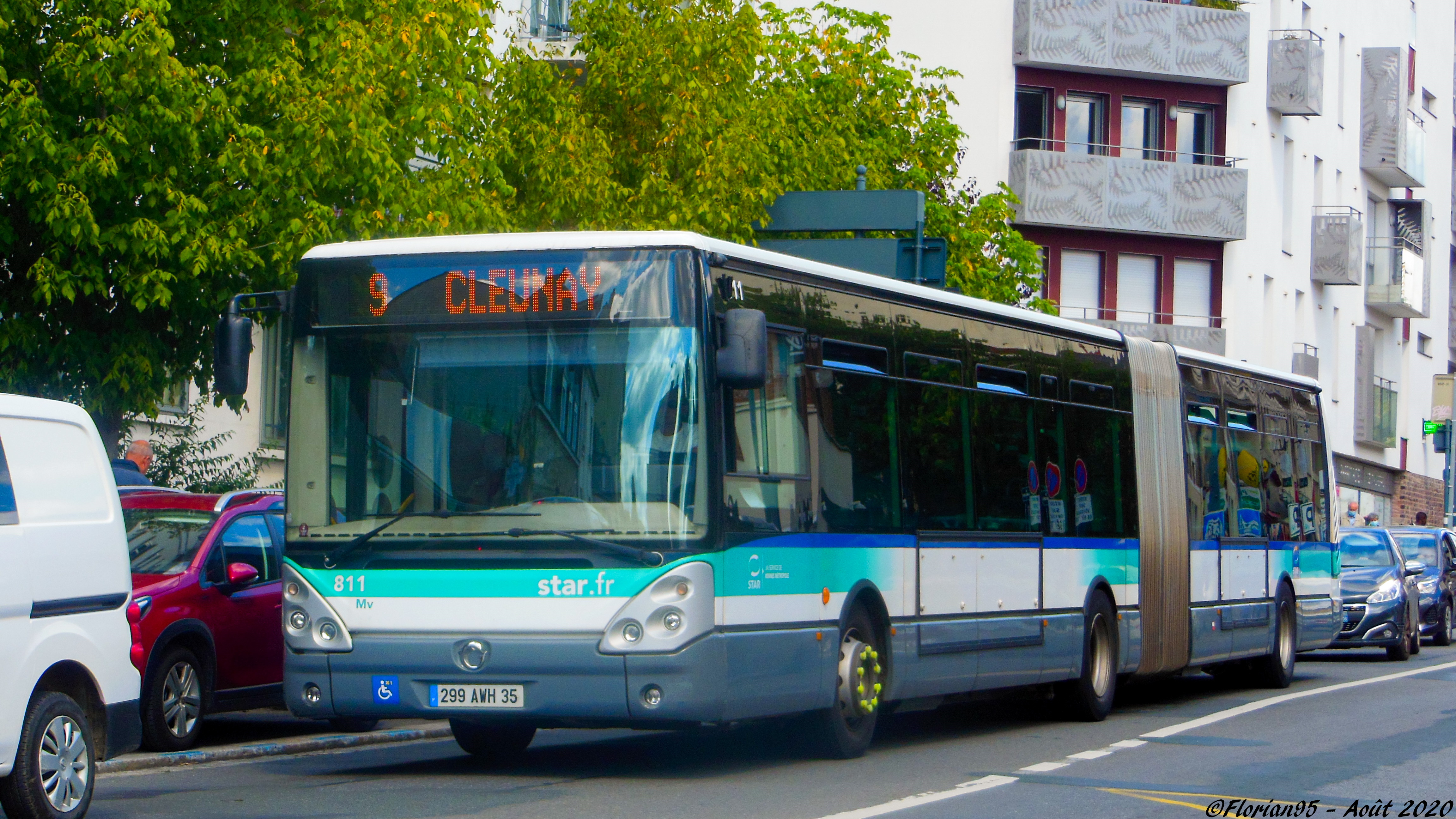 Image du véhicule