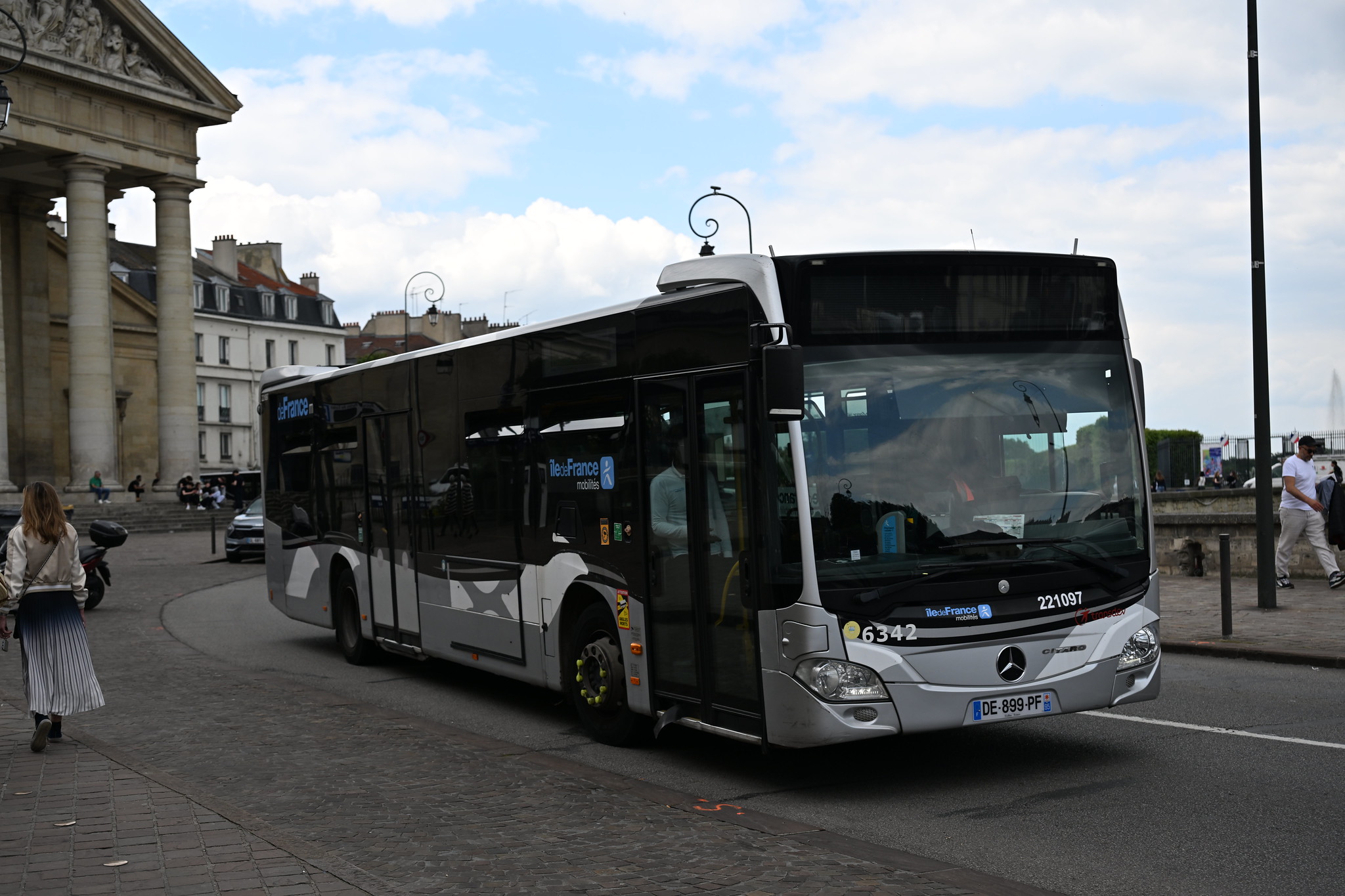 Image du véhicule