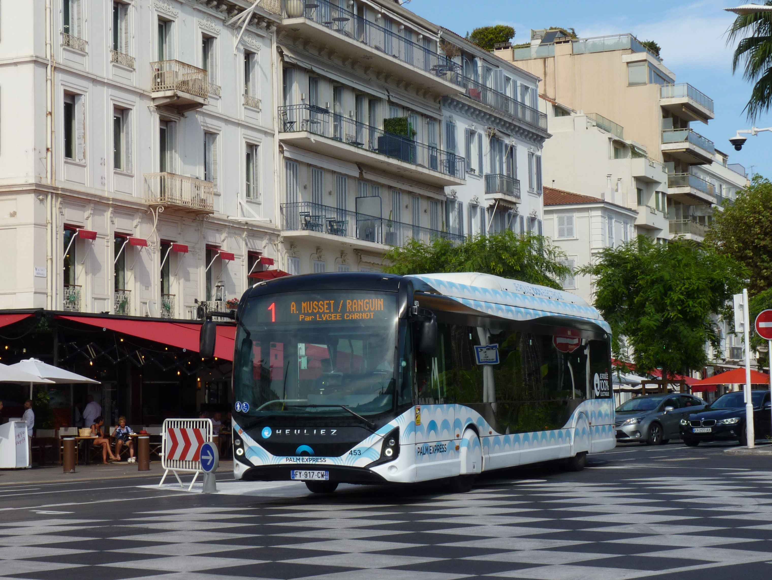 Image du véhicule