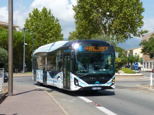 Image du véhicule