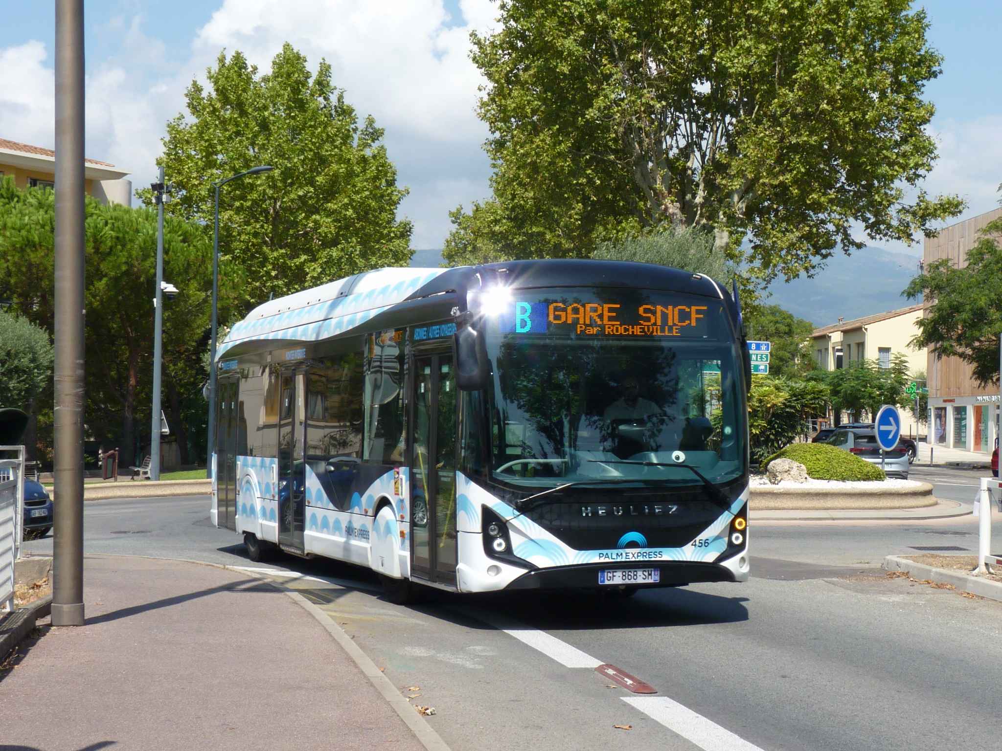 Image du véhicule