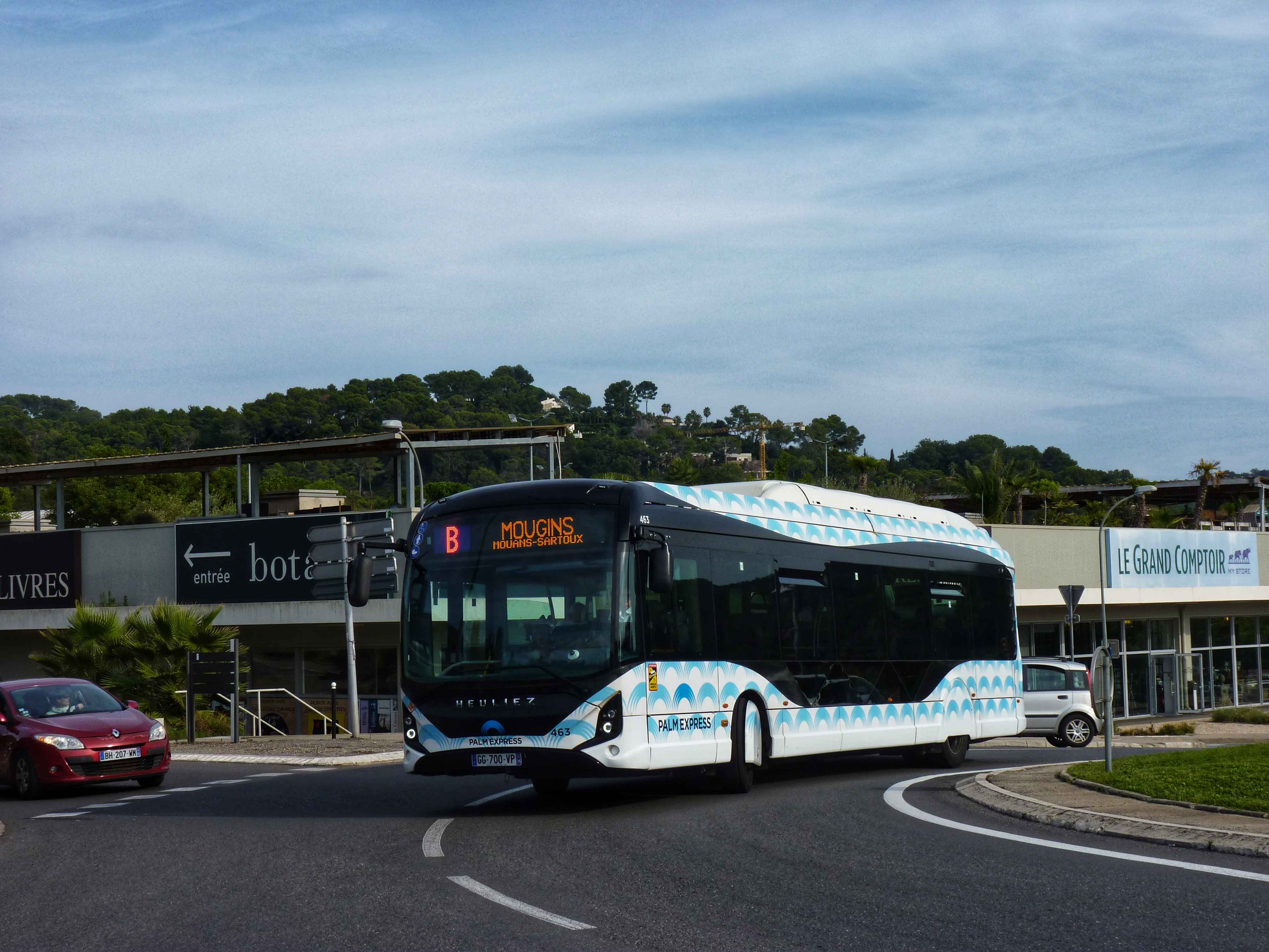 Image du véhicule