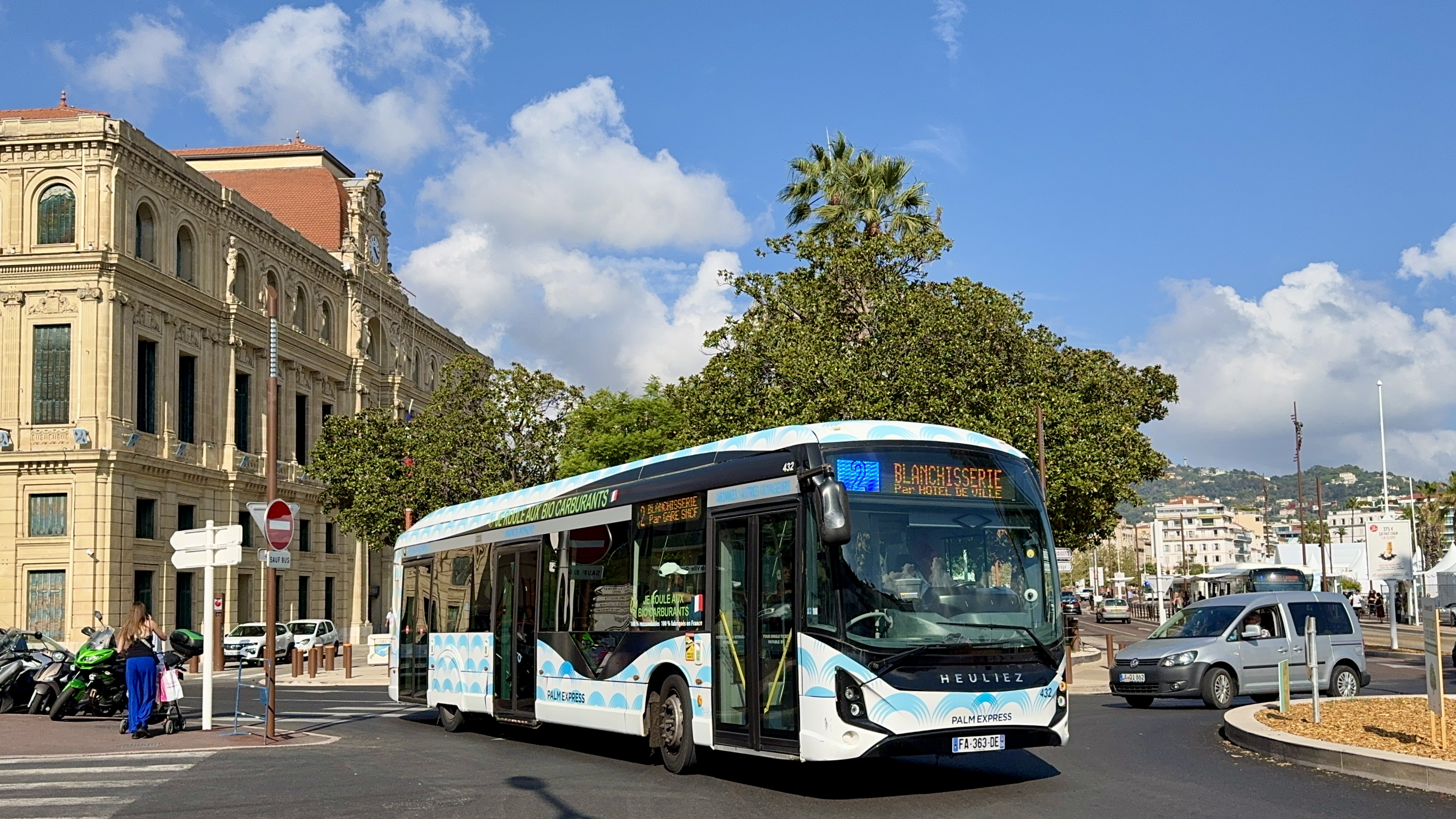 Image du véhicule