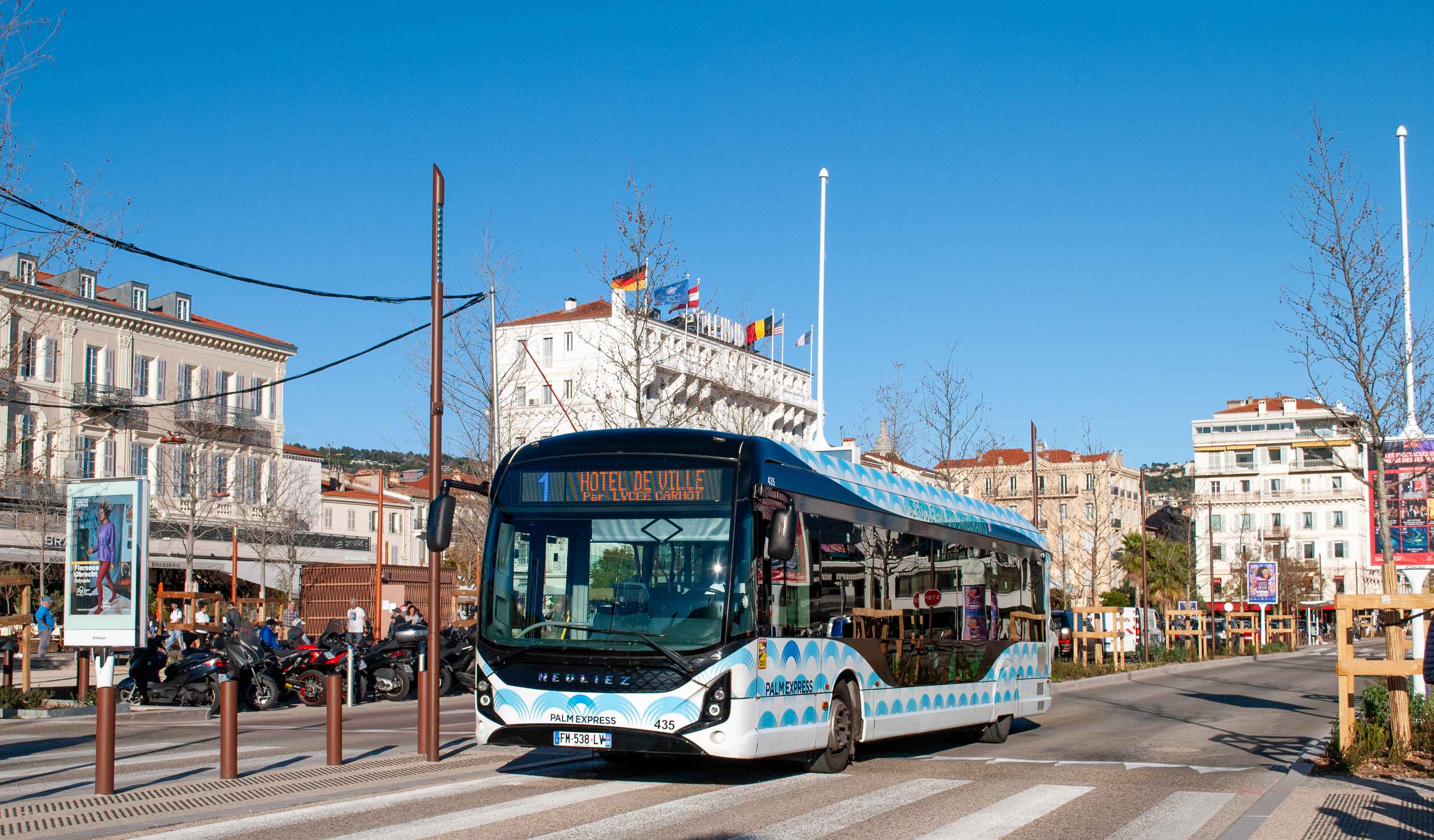 Image du véhicule