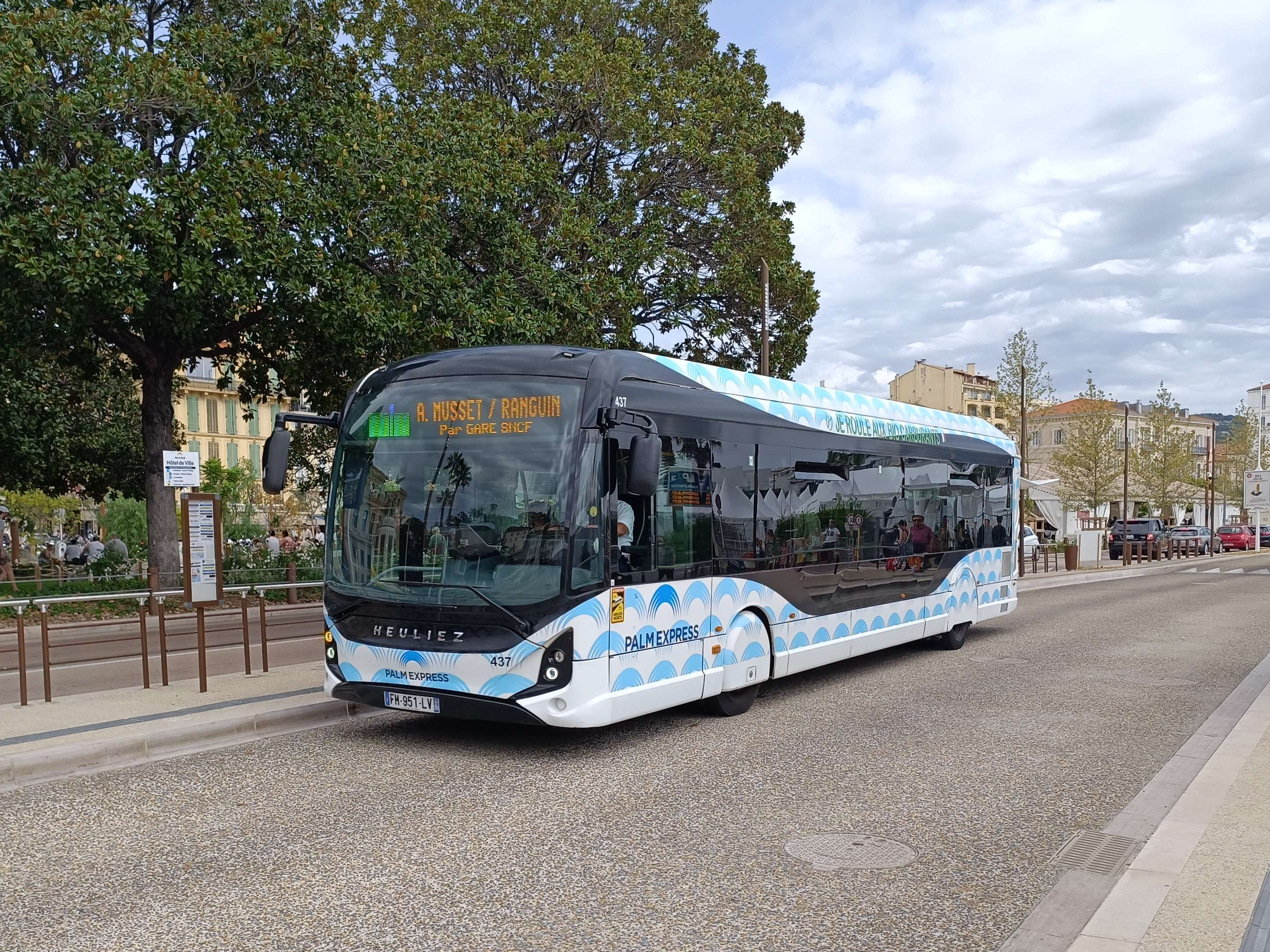 Image du véhicule