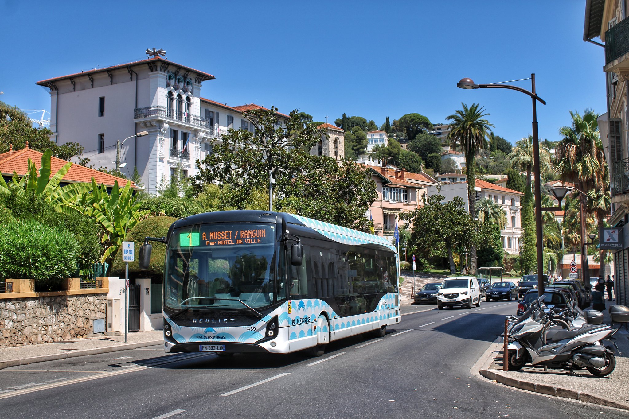 Image du véhicule