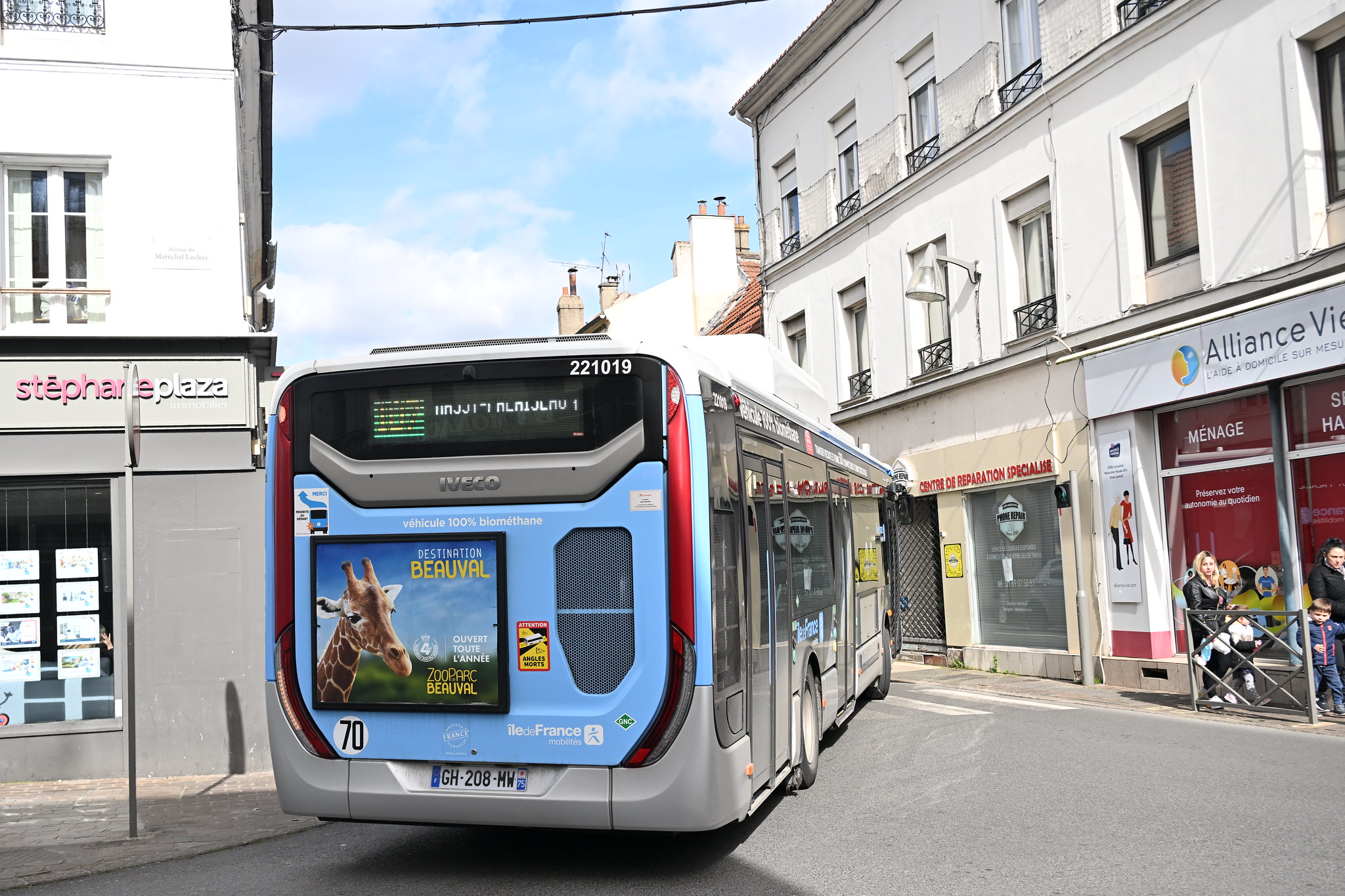 Image du véhicule