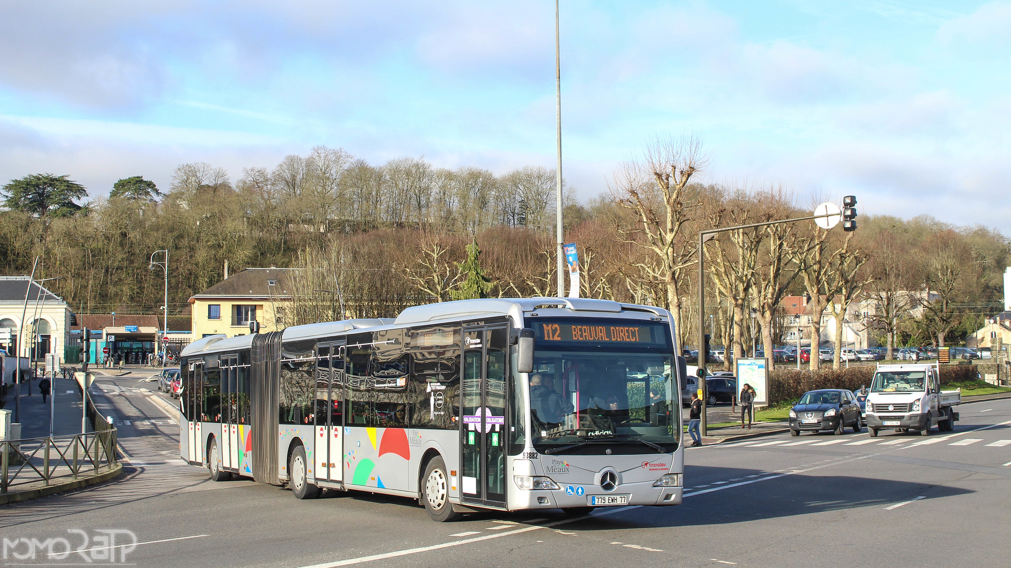 Image du véhicule