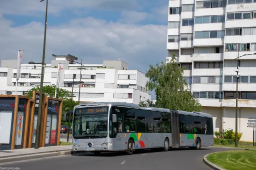 Image du véhicule