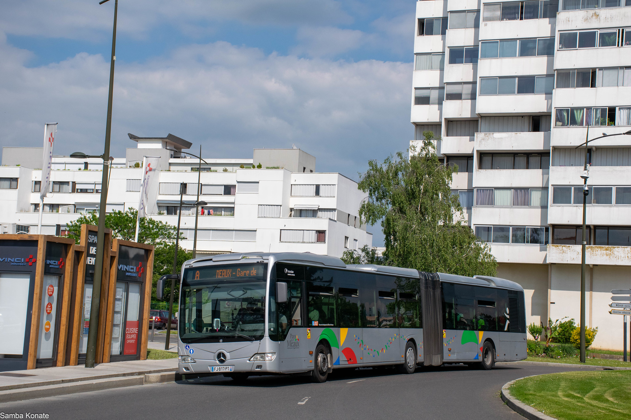 Image du véhicule
